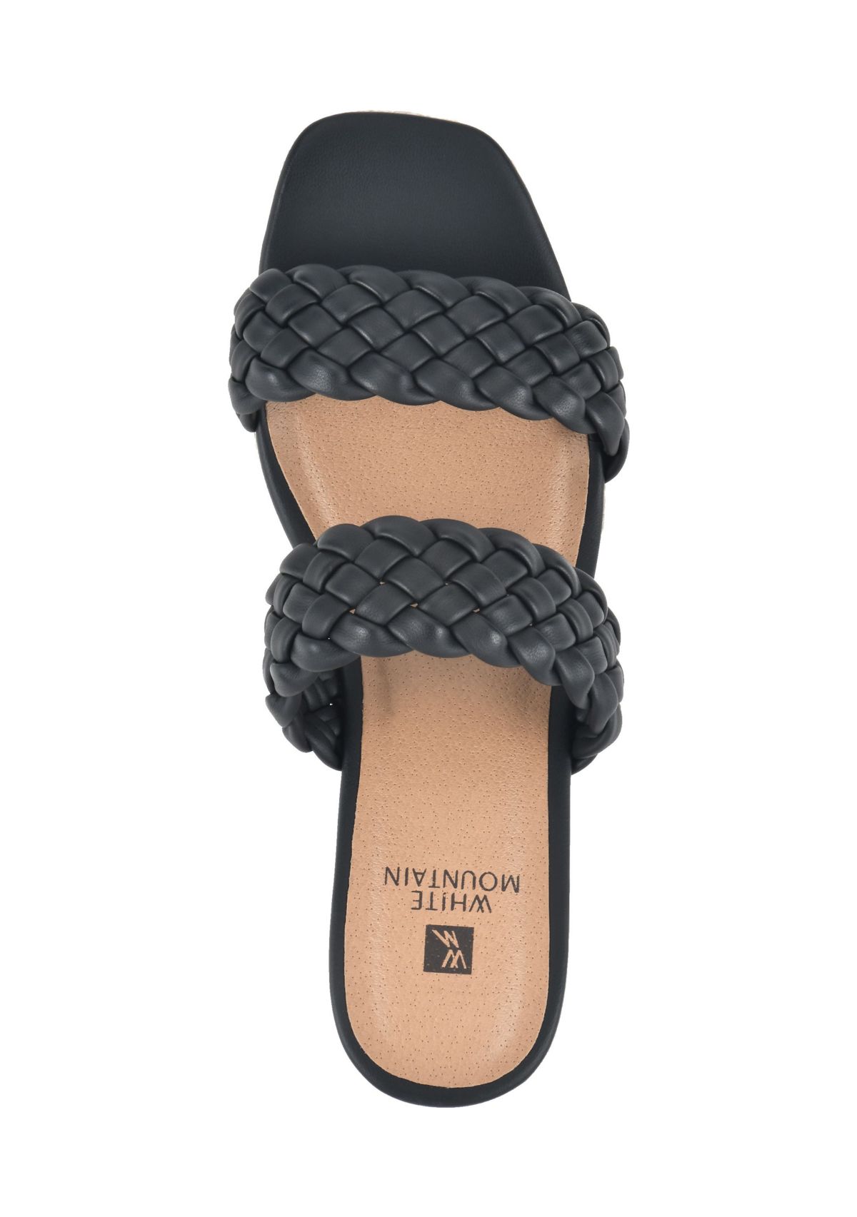 Salvadora Espadrille Wedge Sandal