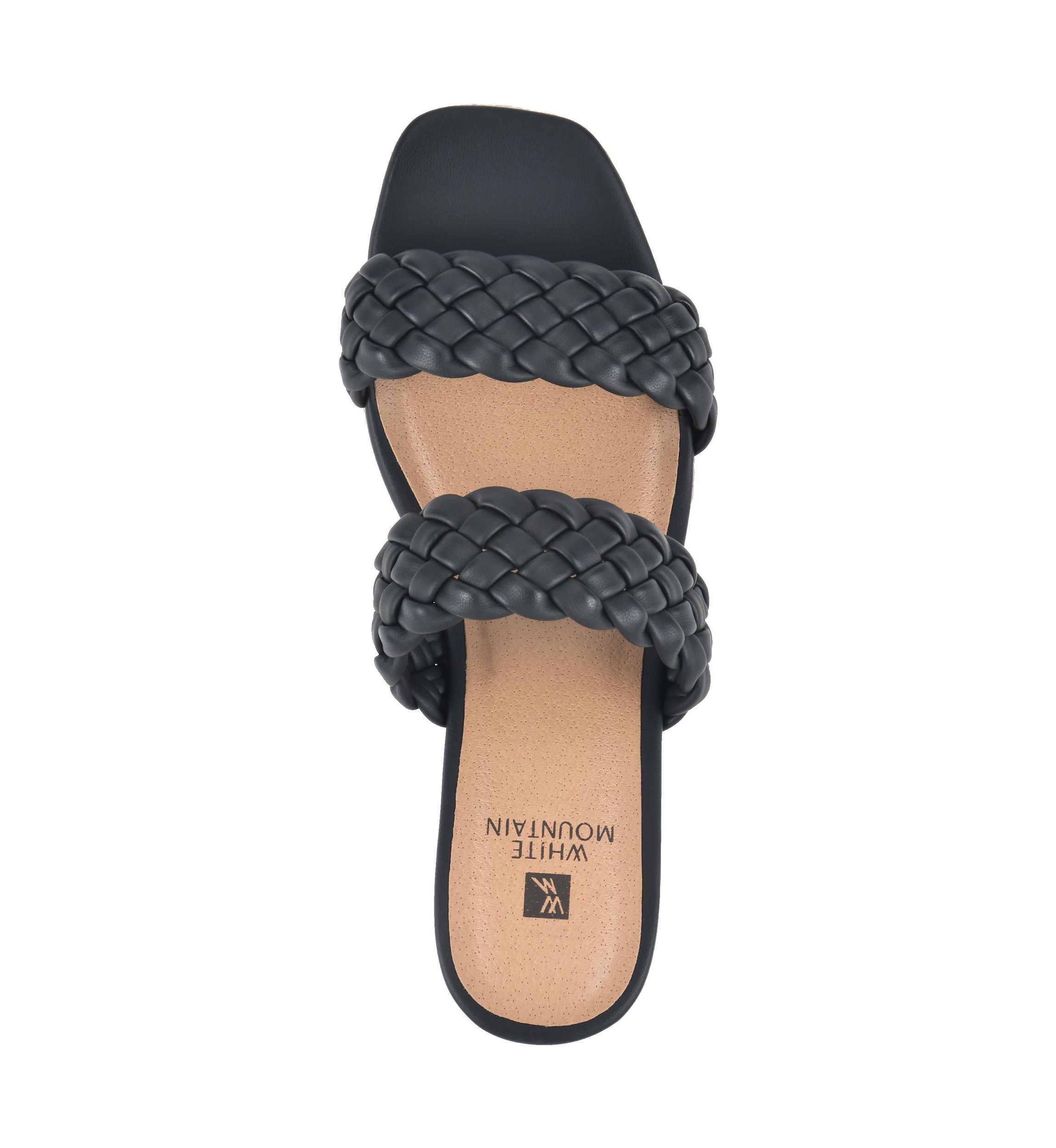 Salvadora Espadrille Wedge Sandal