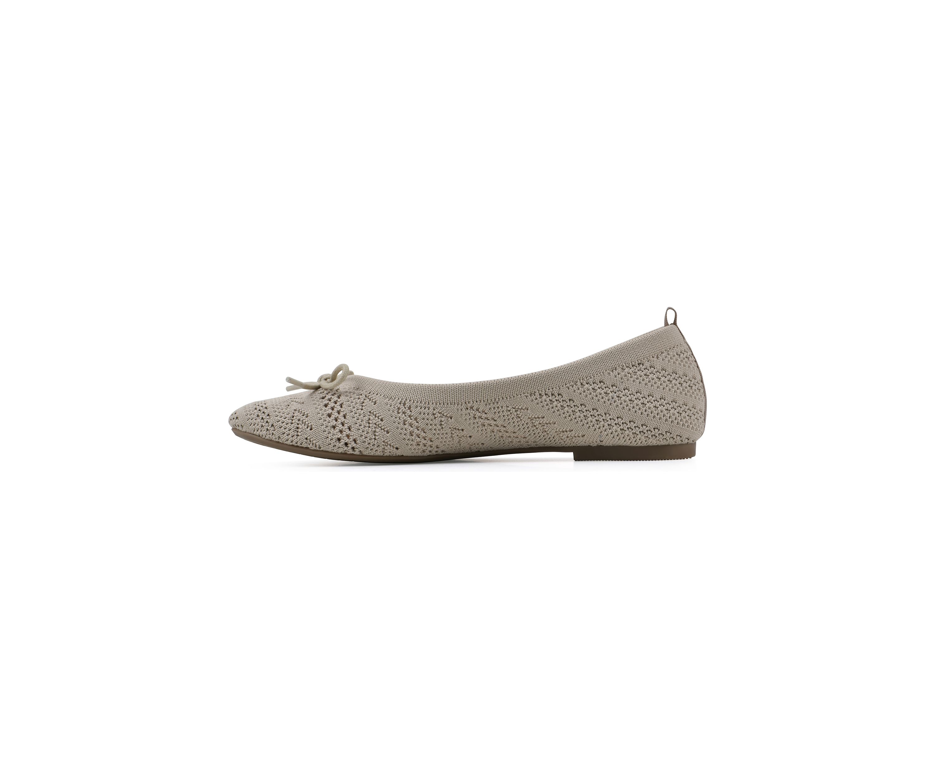 Sashay Ballet Flat