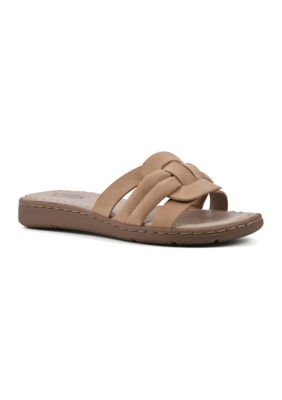 Sandals on best sale sale at belk