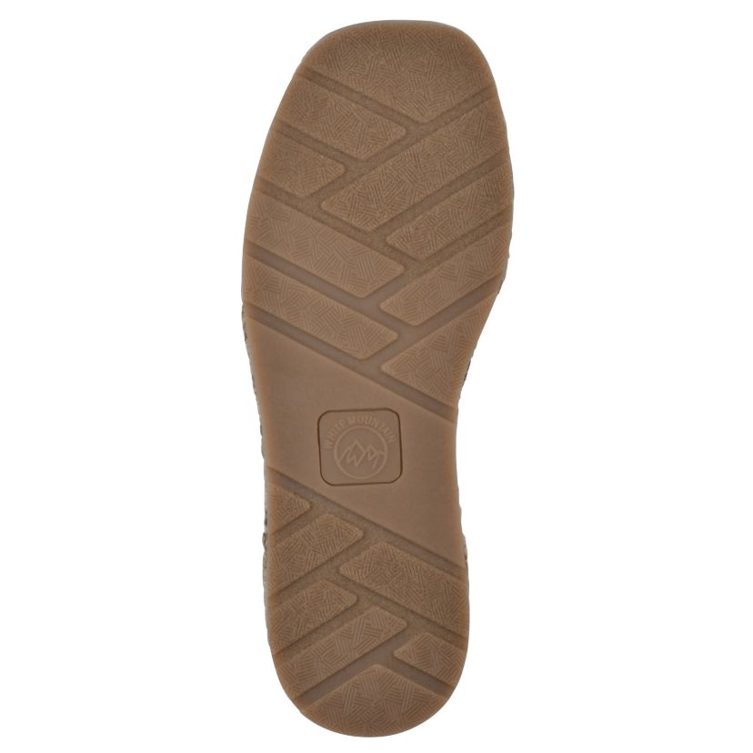 Stride Espadrille Wedge Sandal
