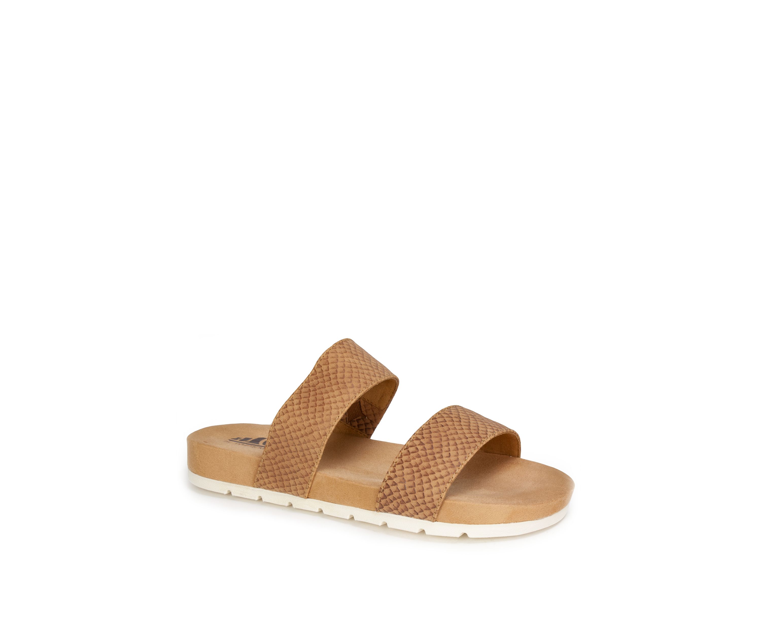 Tahlie Slide Sandal