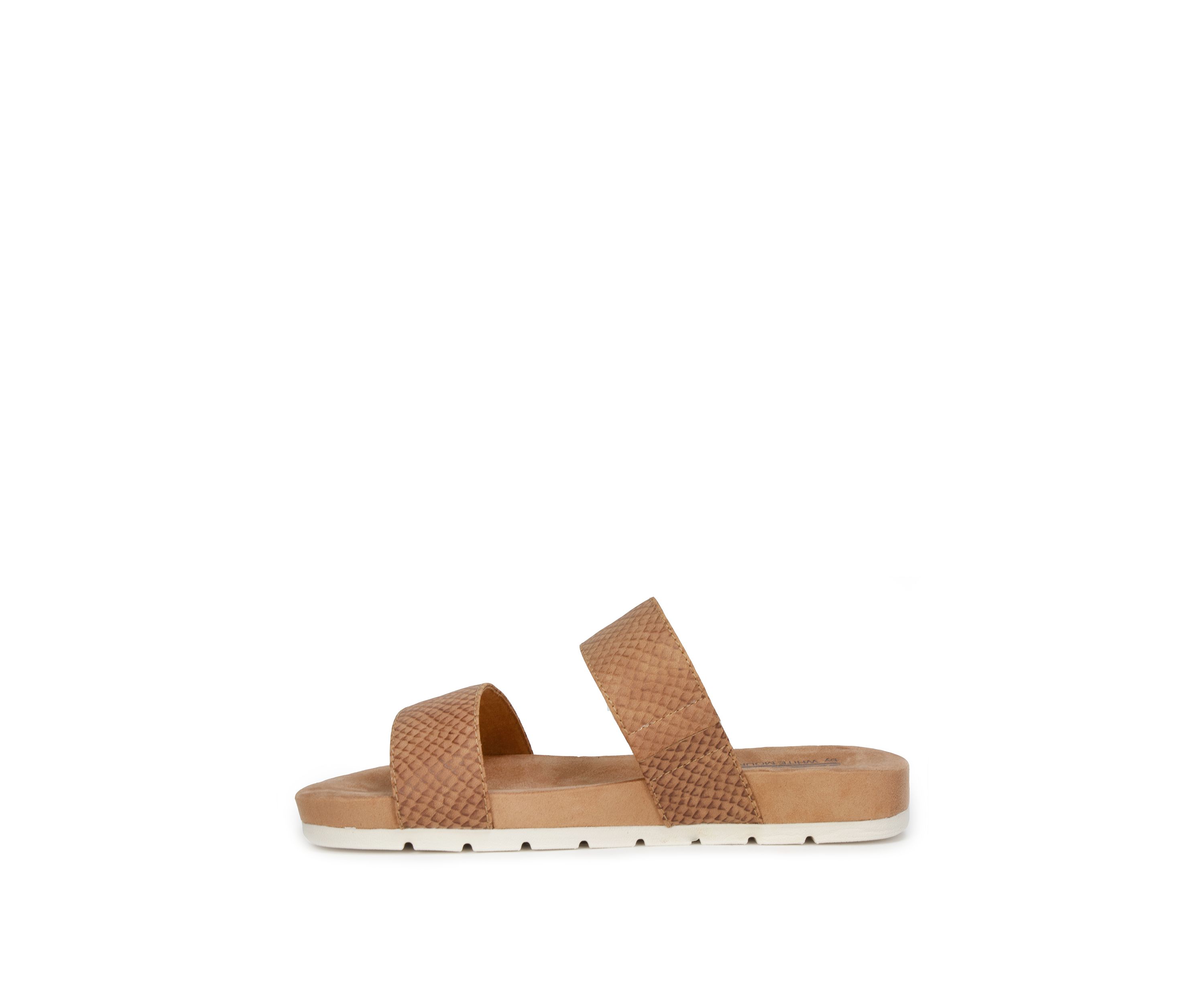 Tahlie Slide Sandal