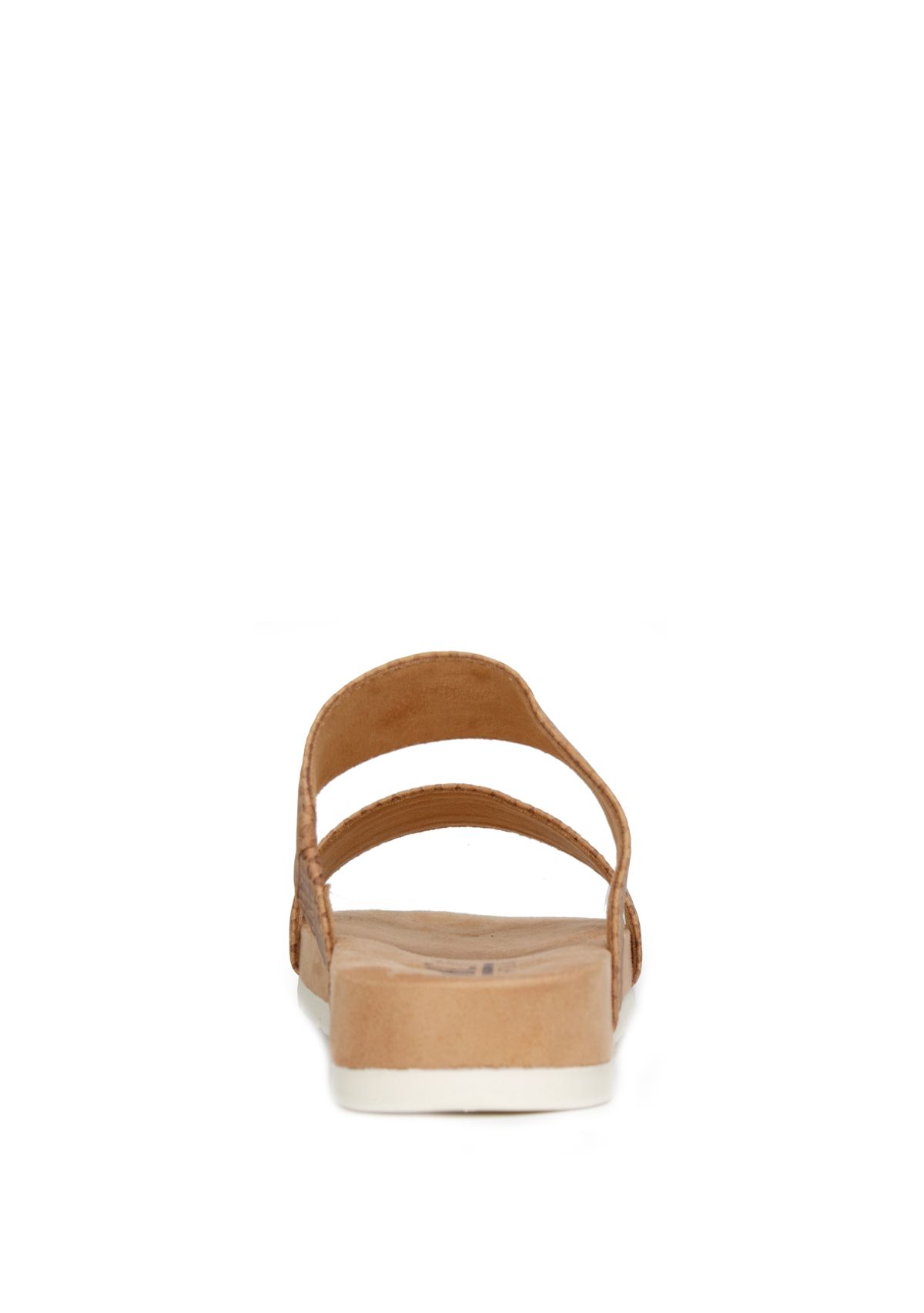 Tahlie Slide Sandal