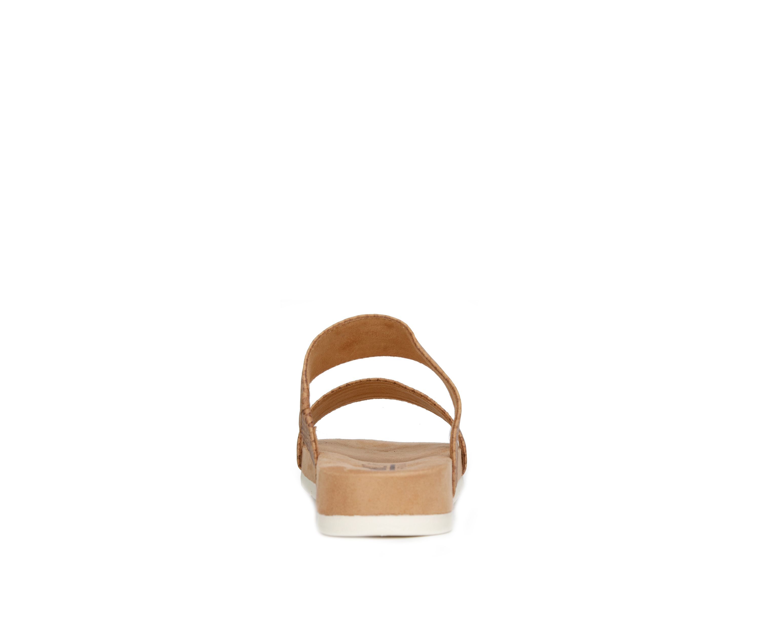 Tahlie Slide Sandal