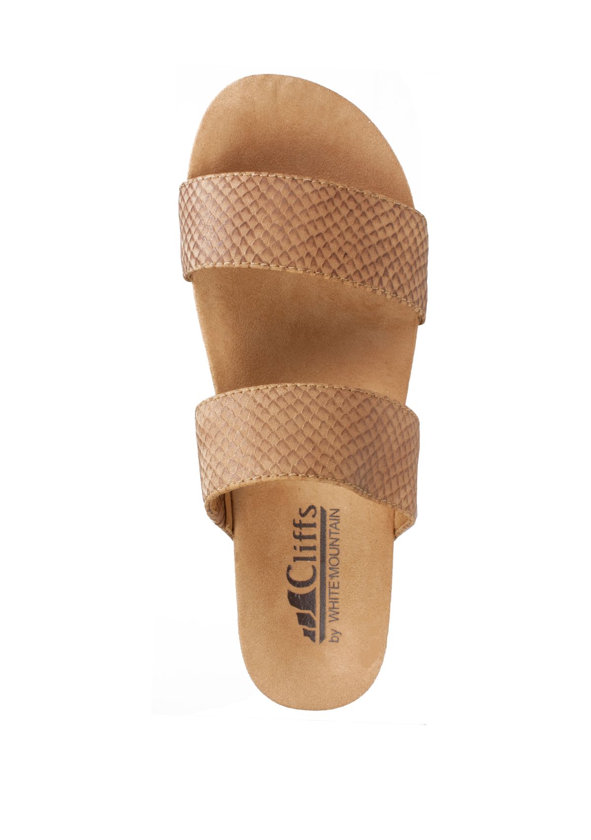 Tahlie Slide Sandal