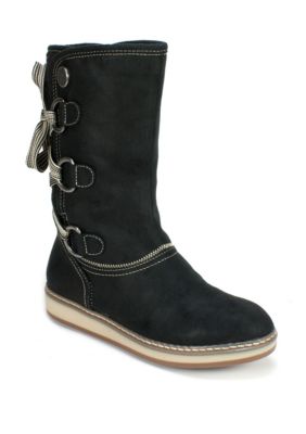 White mountain 2025 tivia boot