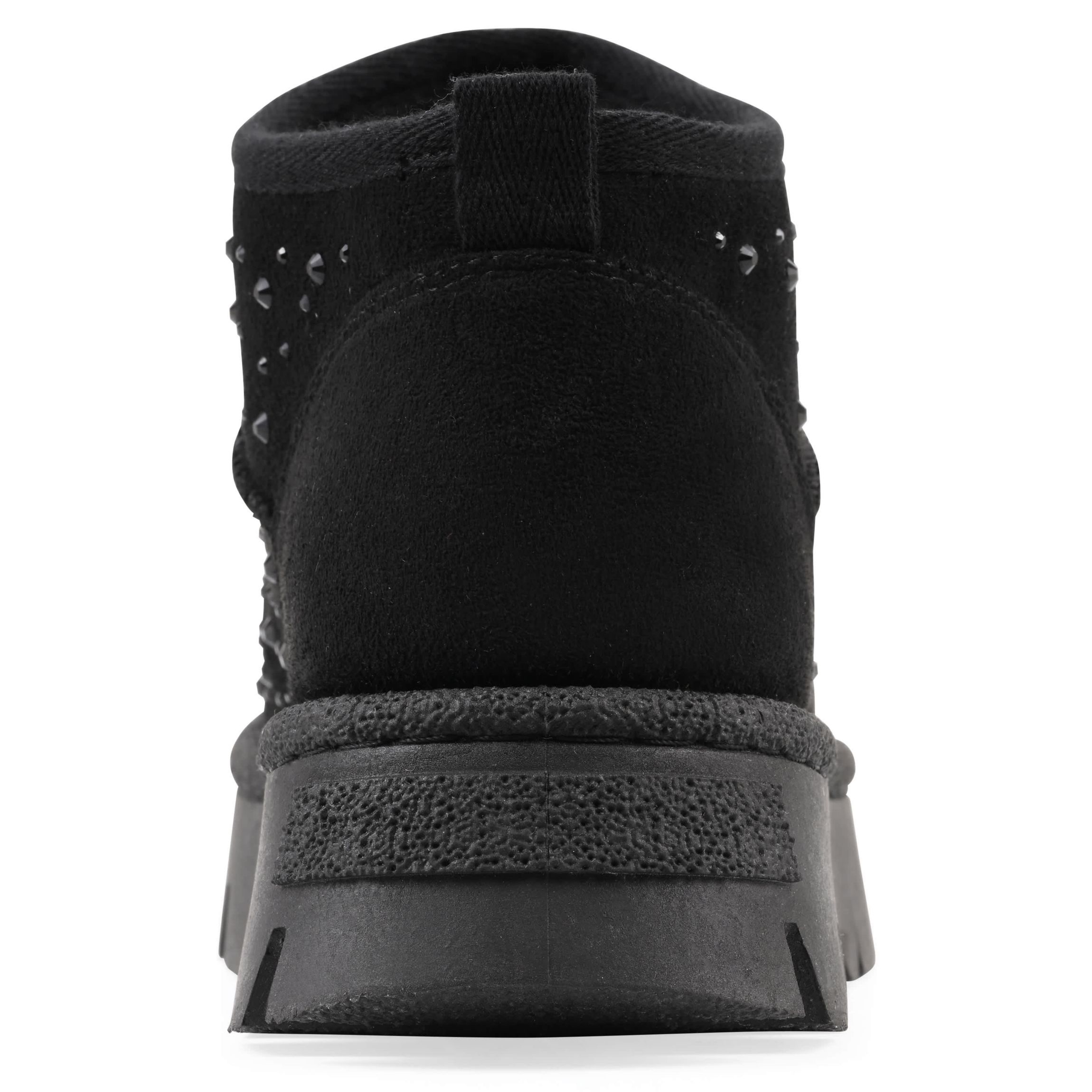 Tomas Faux Fur Bootie