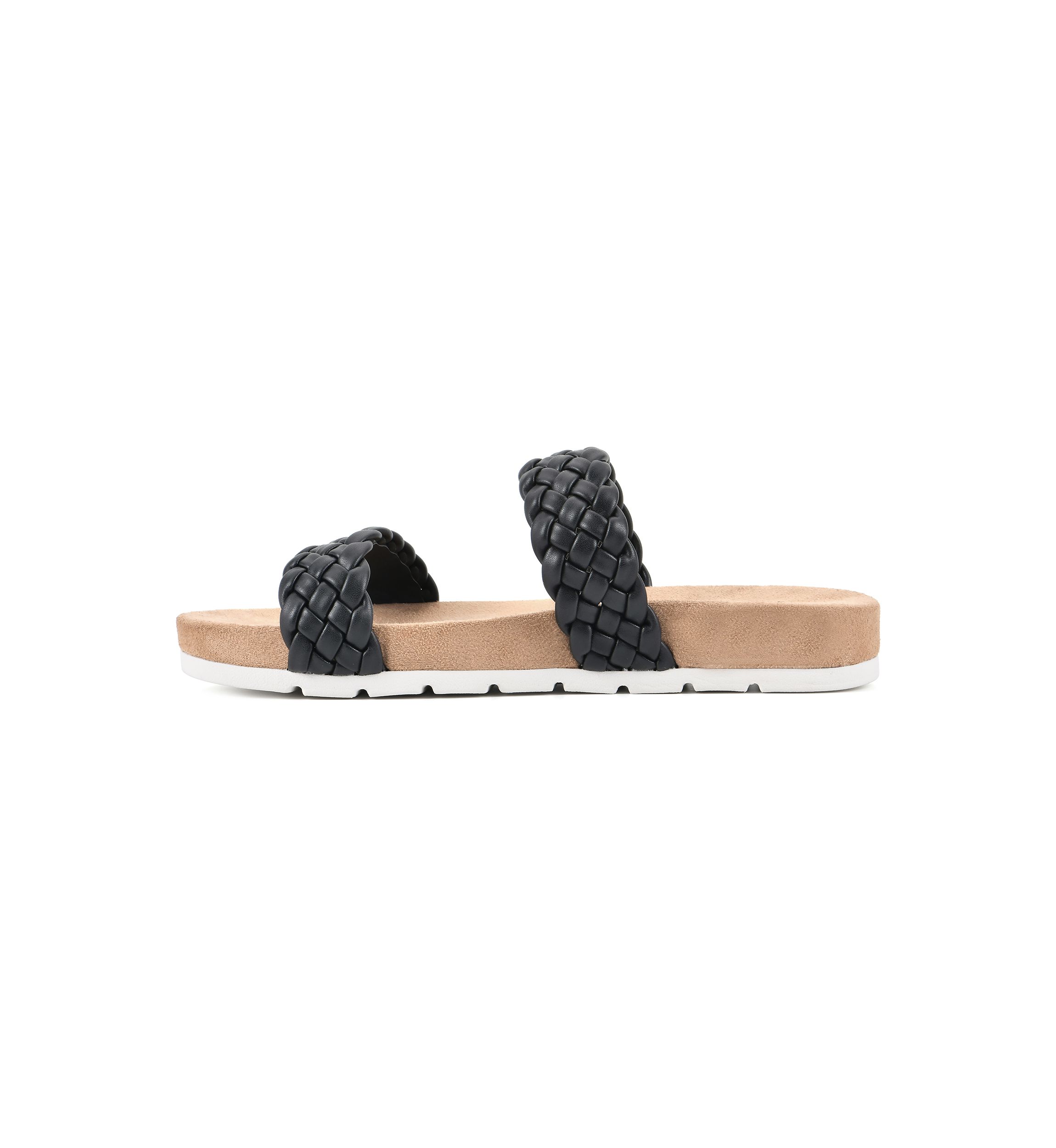 Truly Slide Sandals