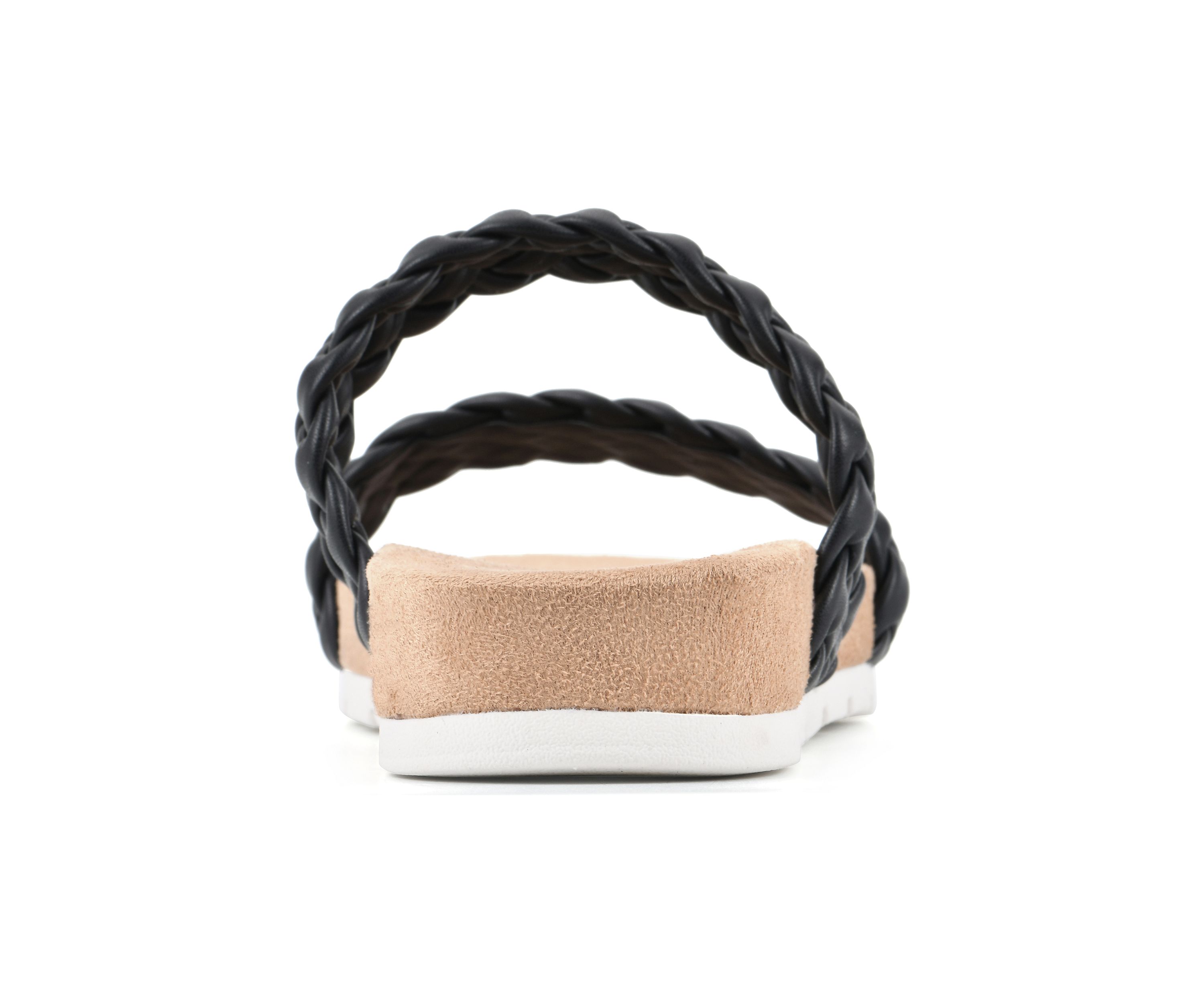 Truly Slide Sandals
