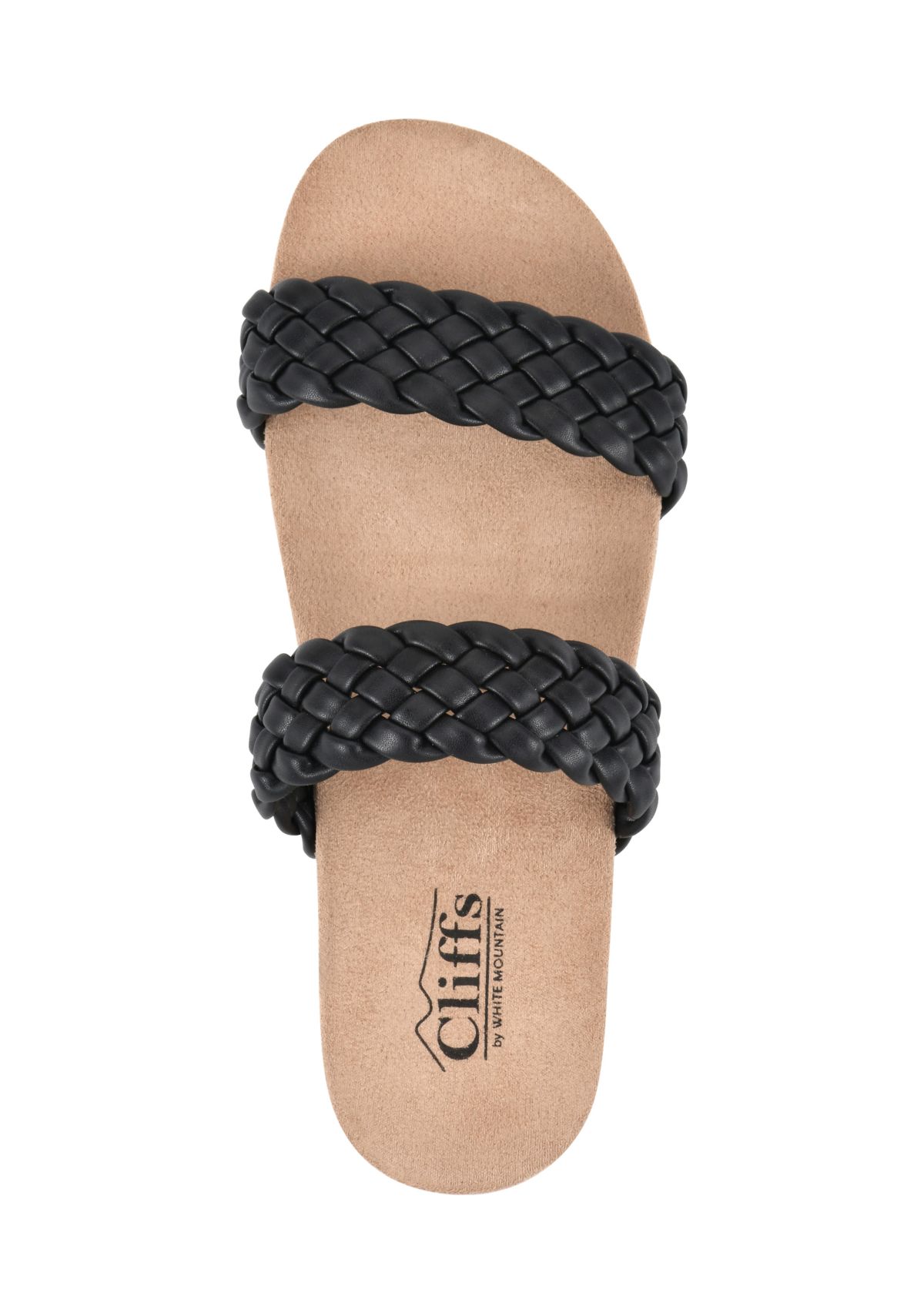 Truly Slide Sandals
