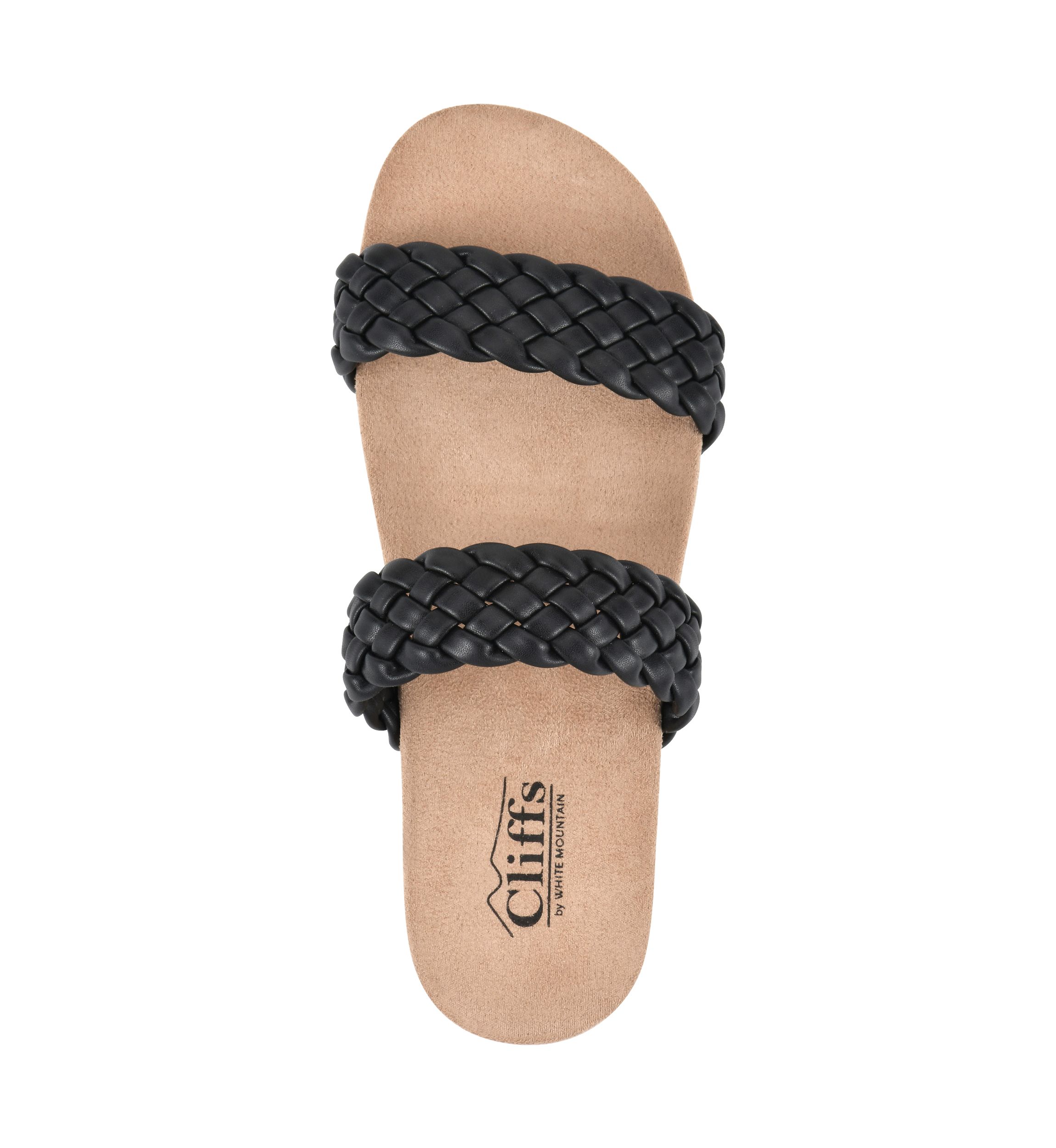 Truly Slide Sandals