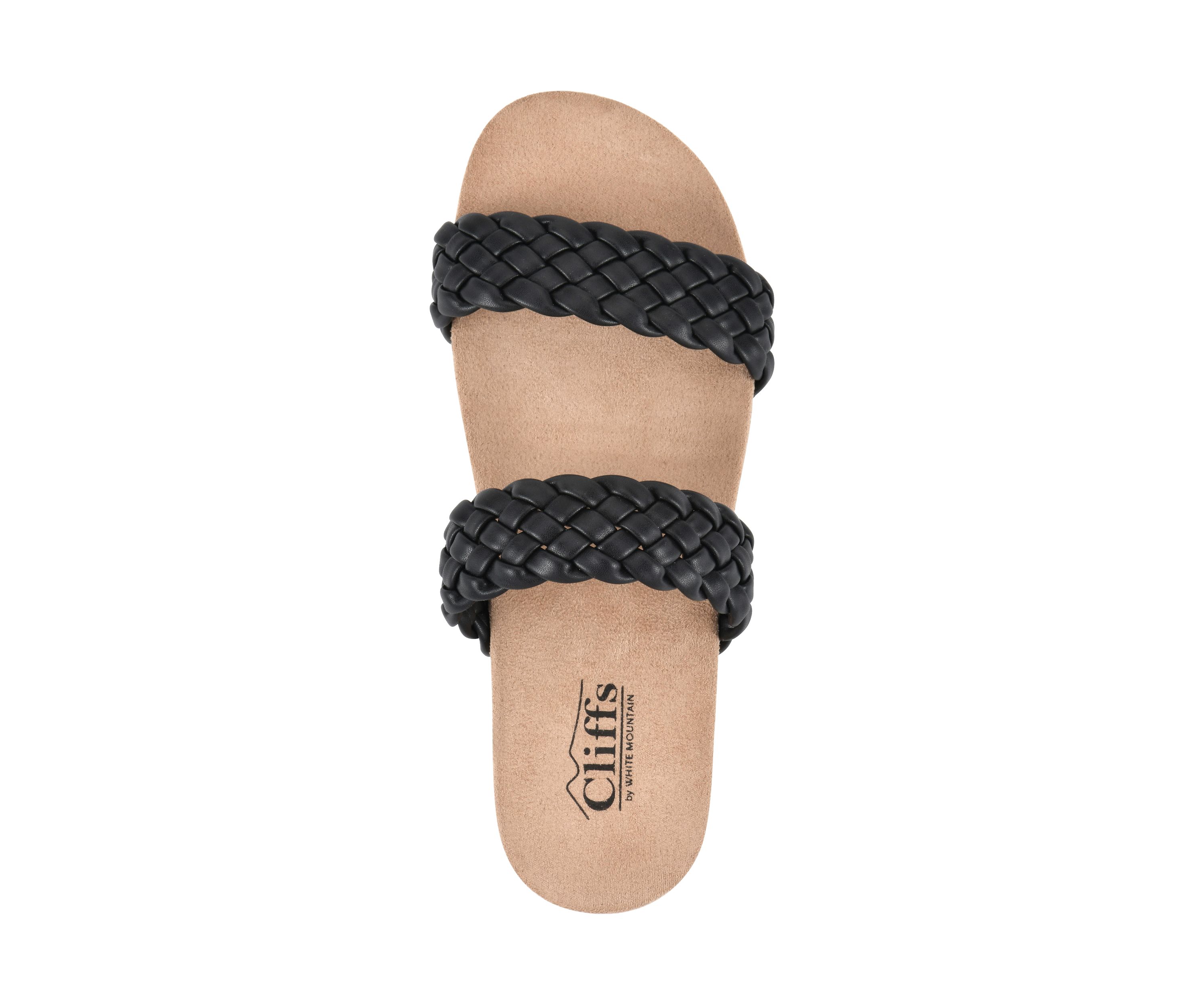 Truly Slide Sandals