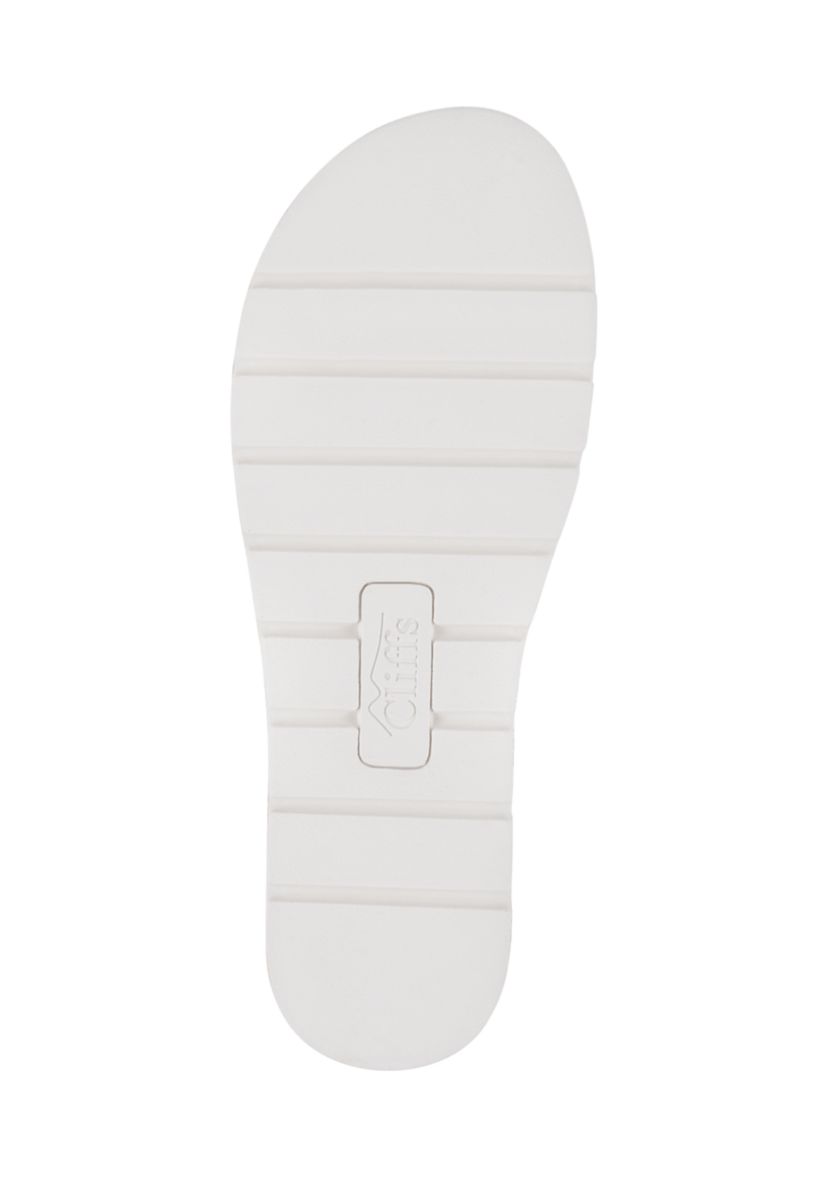 Truly Slide Sandals