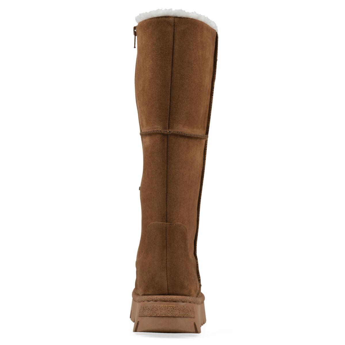 Tru Faux Fur Tall Shaft Boot