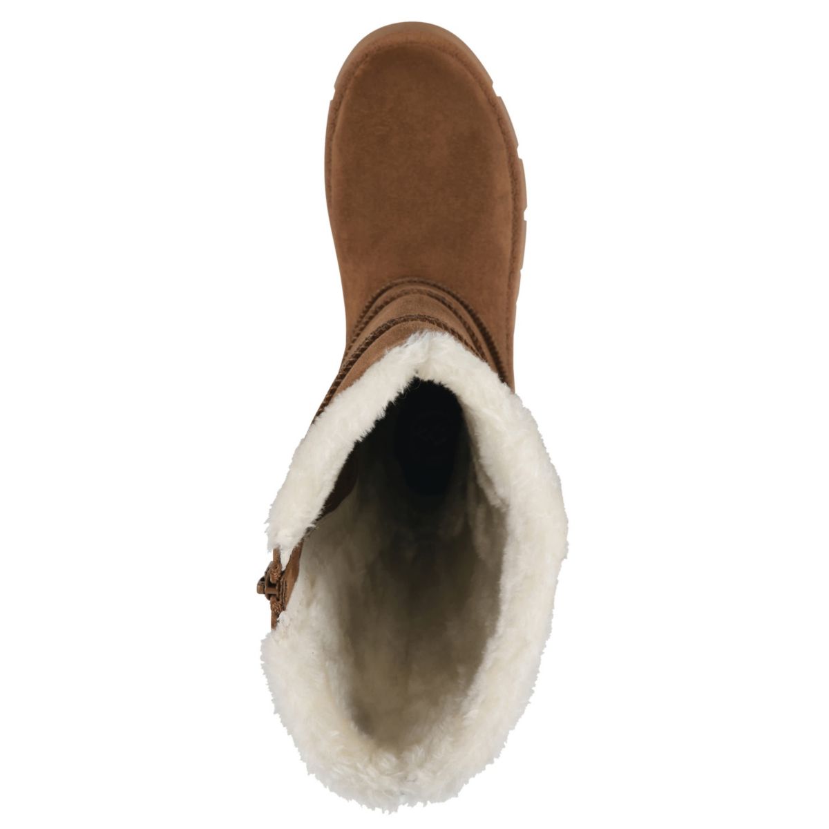 Tru Faux Fur Tall Shaft Boot