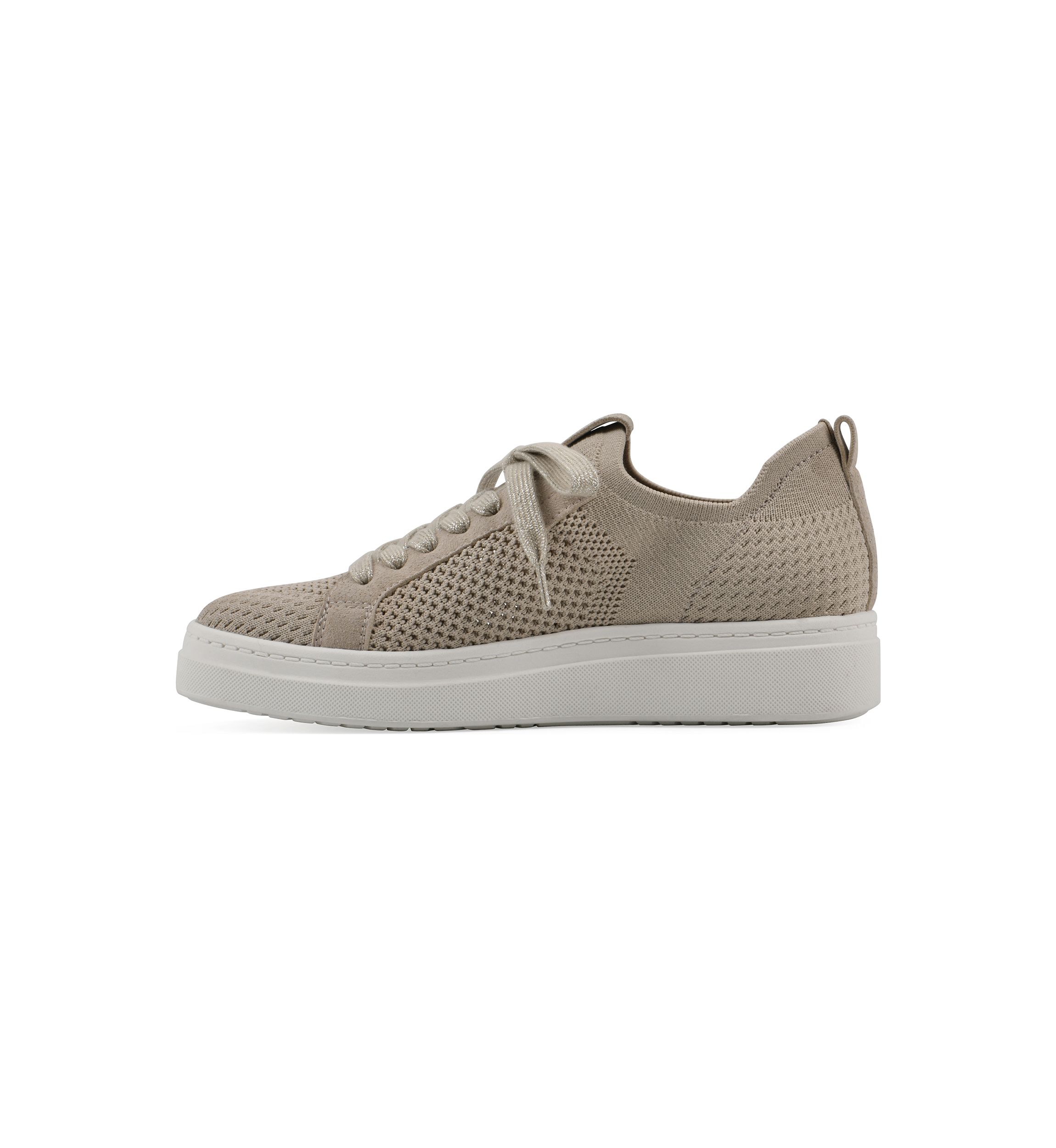 Uncut Slip On Sneakers