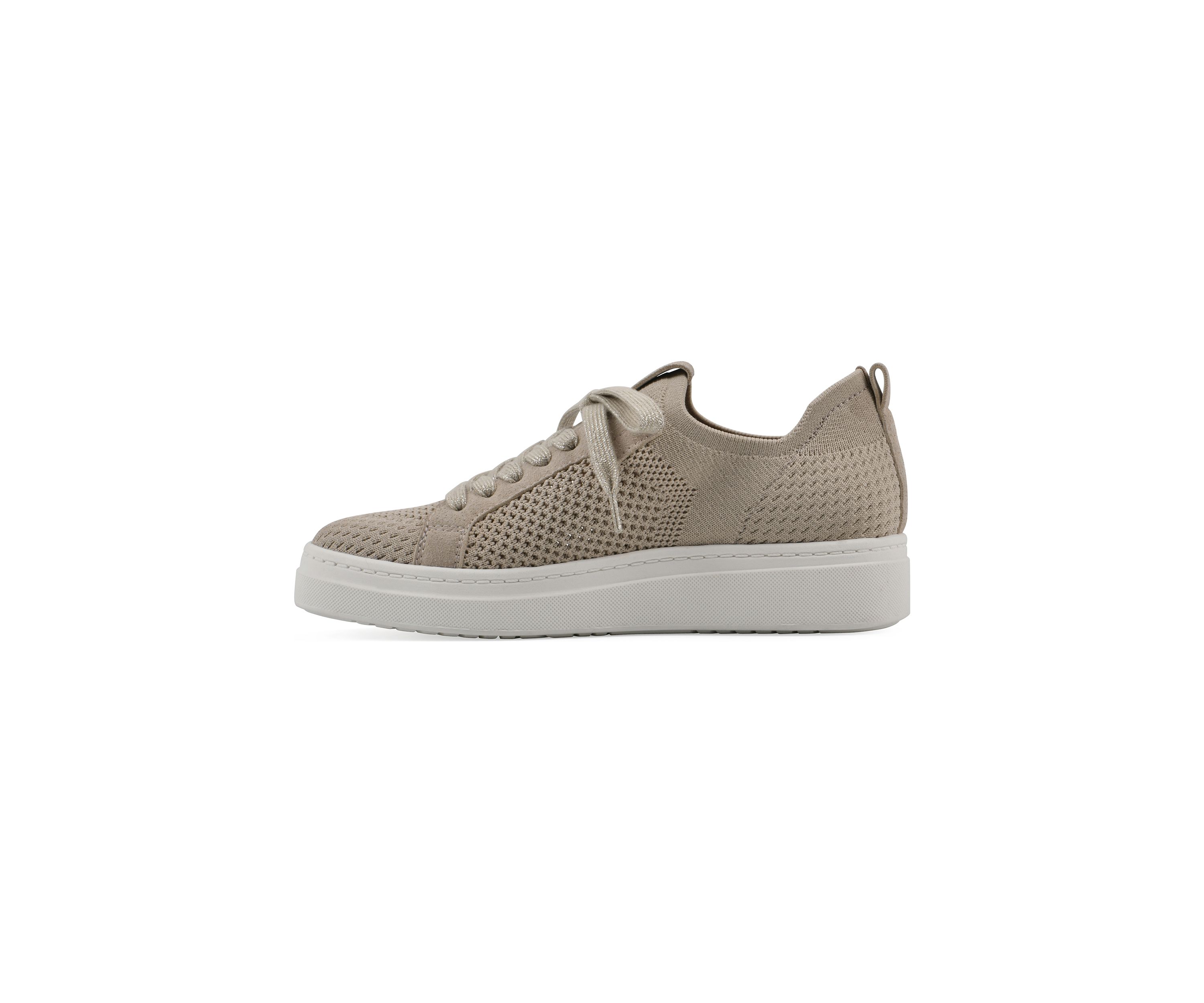 Uncut Slip On Sneakers