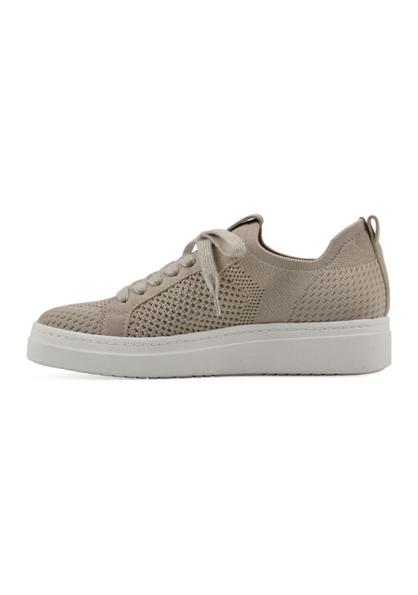 Uncut Slip On Sneakers