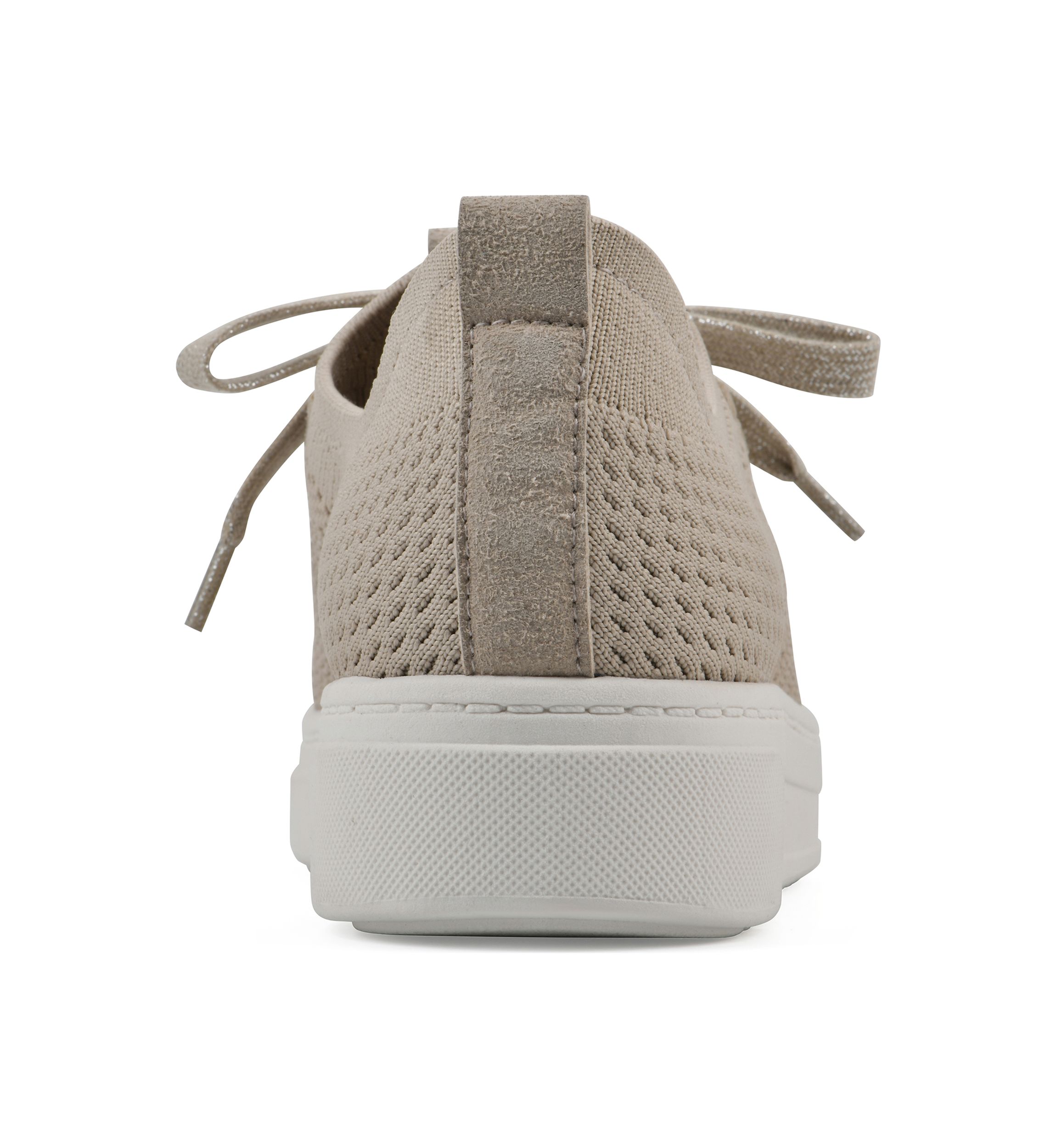 Uncut Slip On Sneakers