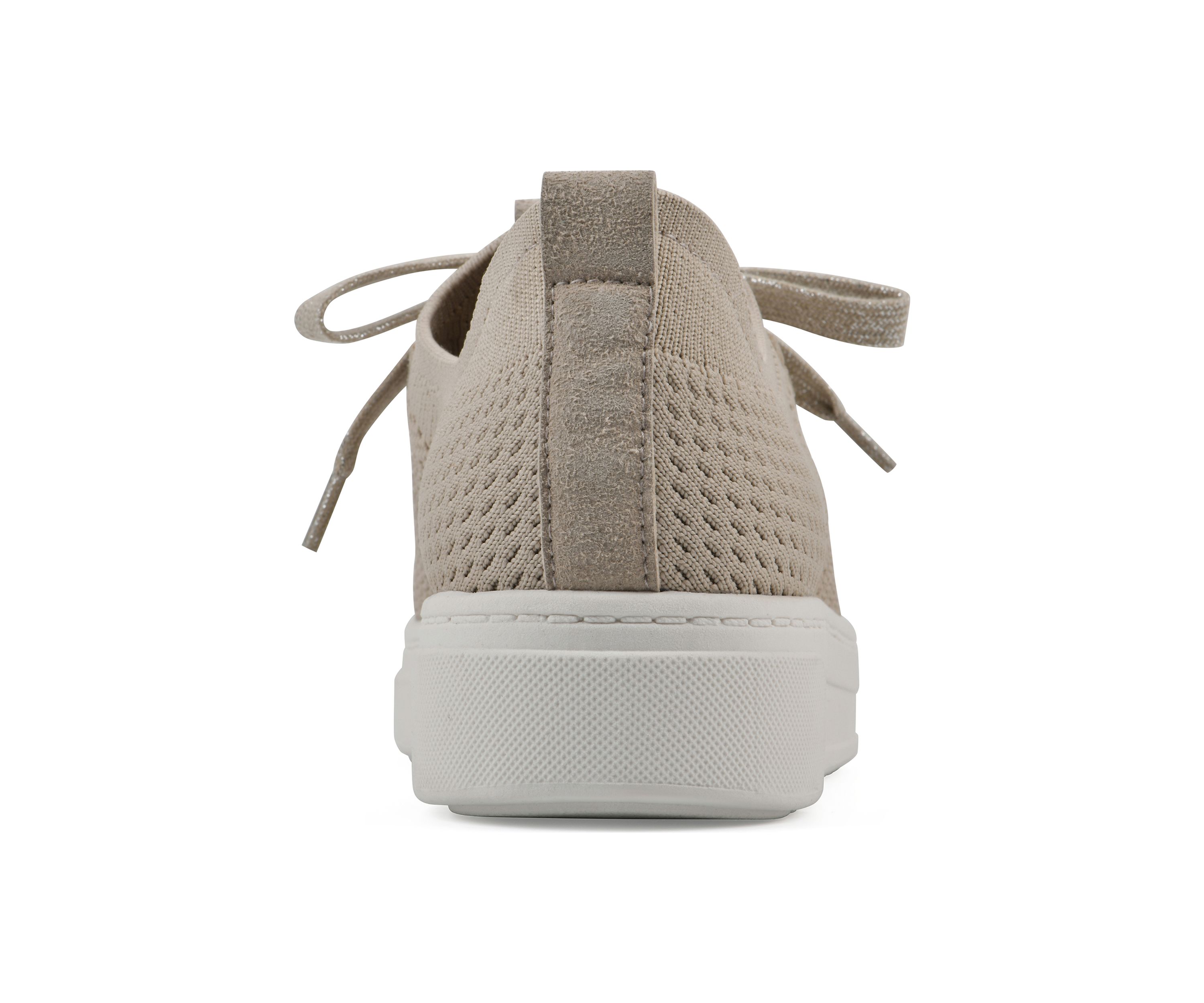 Uncut Slip On Sneakers