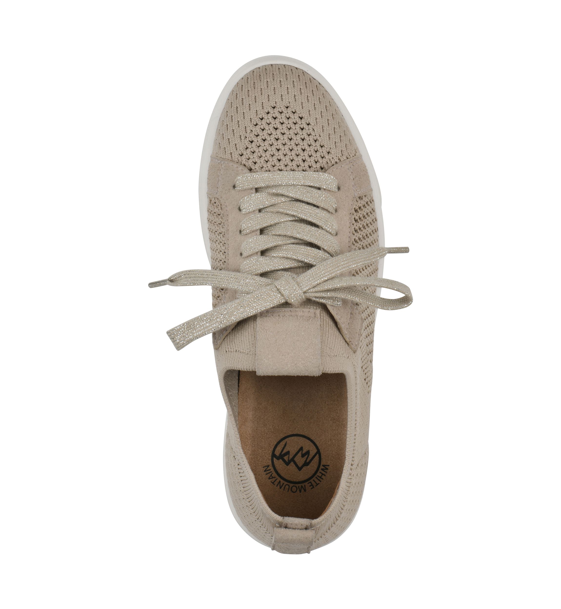 Uncut Slip On Sneakers