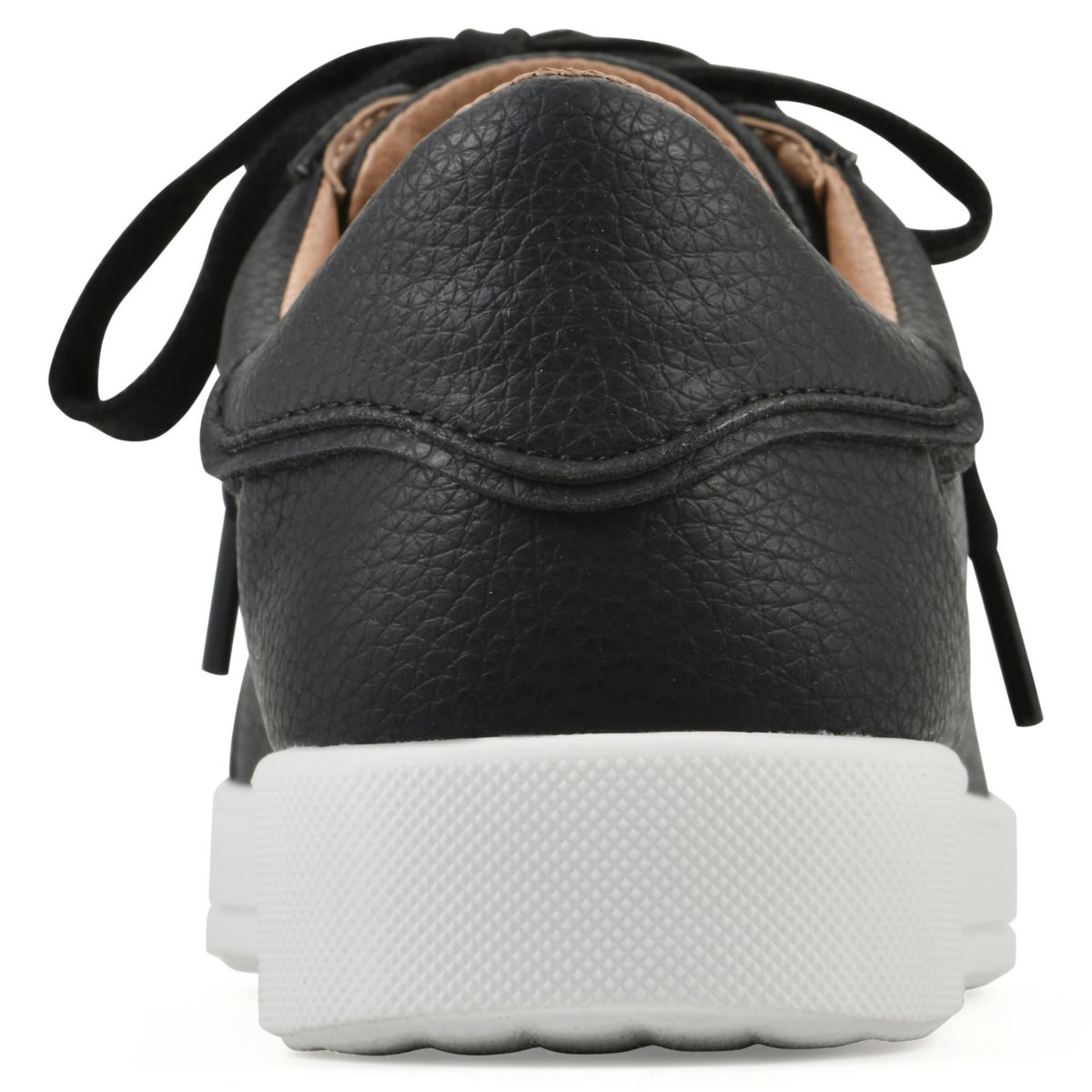 Uniform Lace-up Sneaker