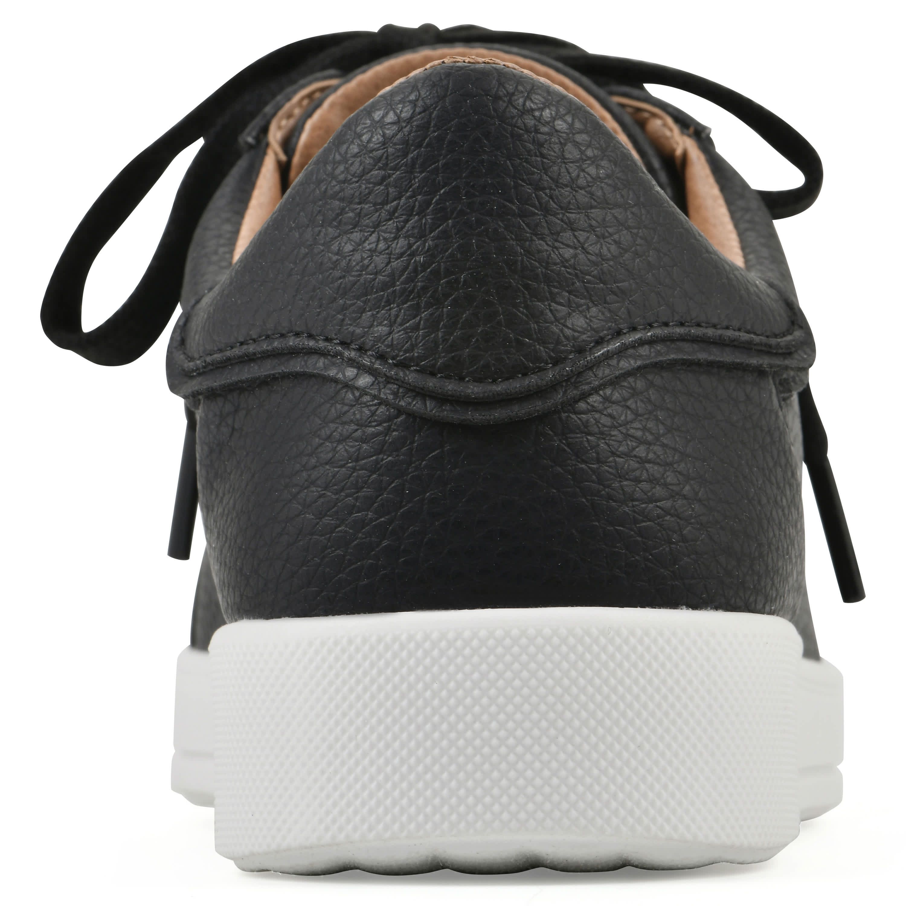 Uniform Lace-up Sneaker