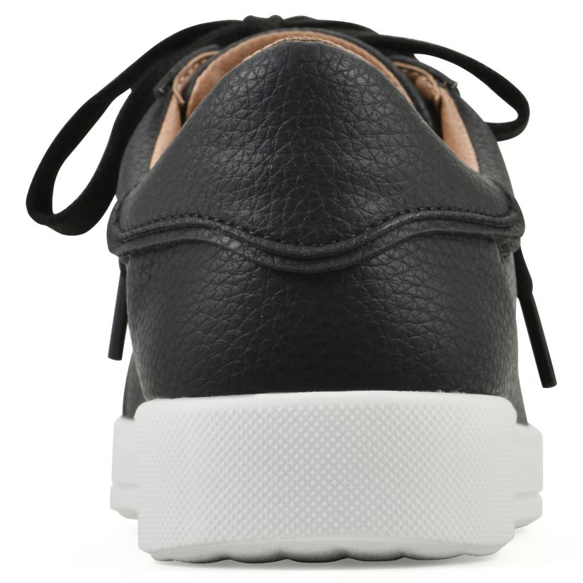 Uniform Lace-up Sneaker