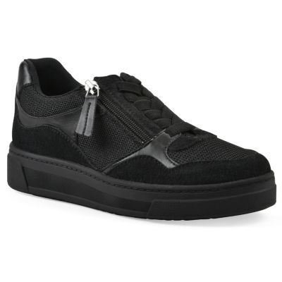 White Mountain Women's Uplit Slip-on Sneaker