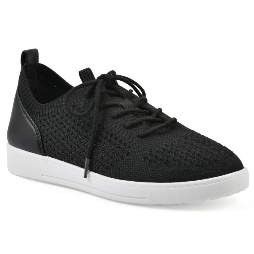 Upscale Lace-up Sneaker