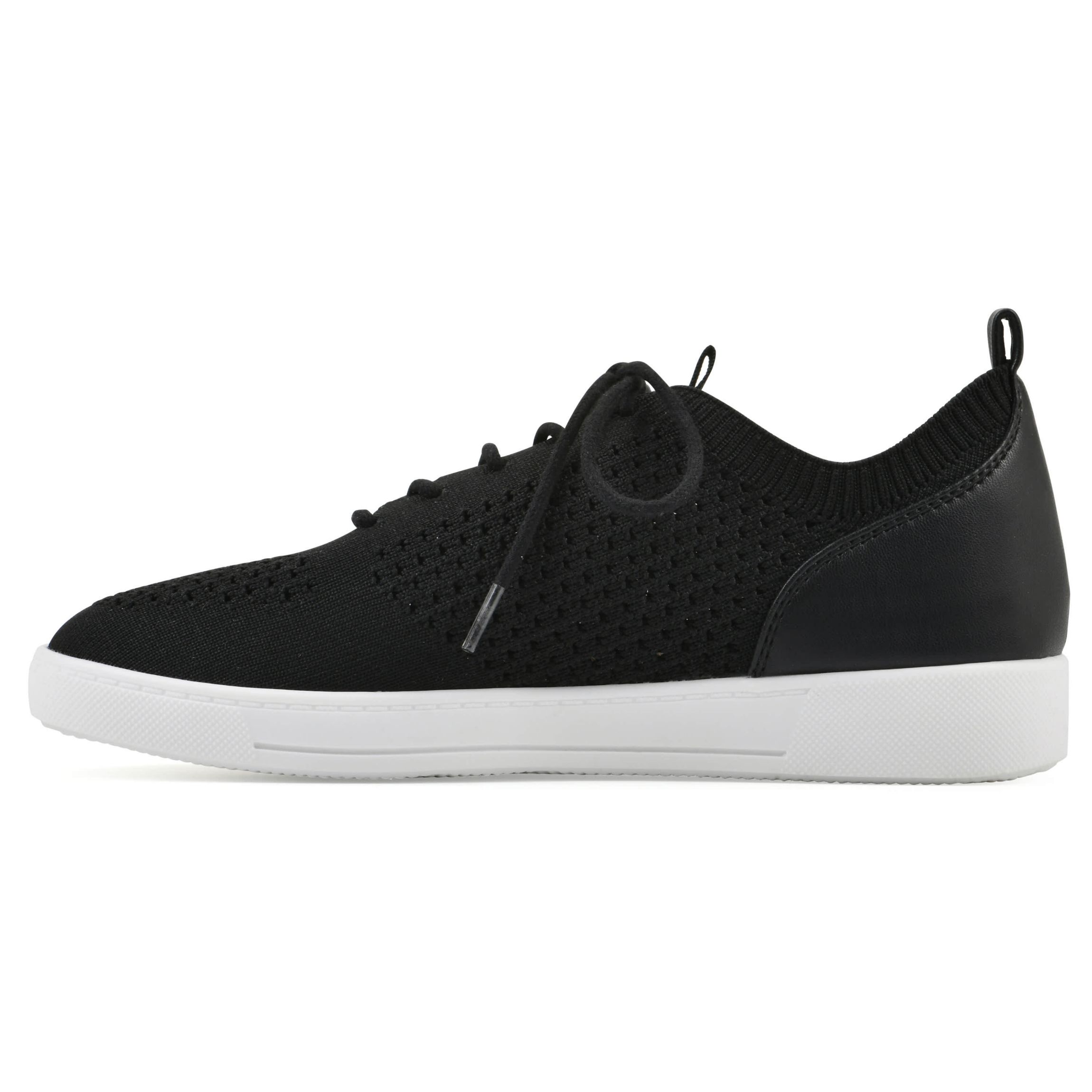 Upscale Lace-up Sneaker