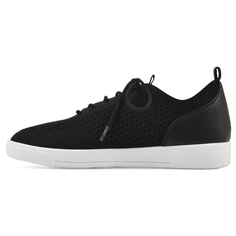 Upscale Lace-up Sneaker