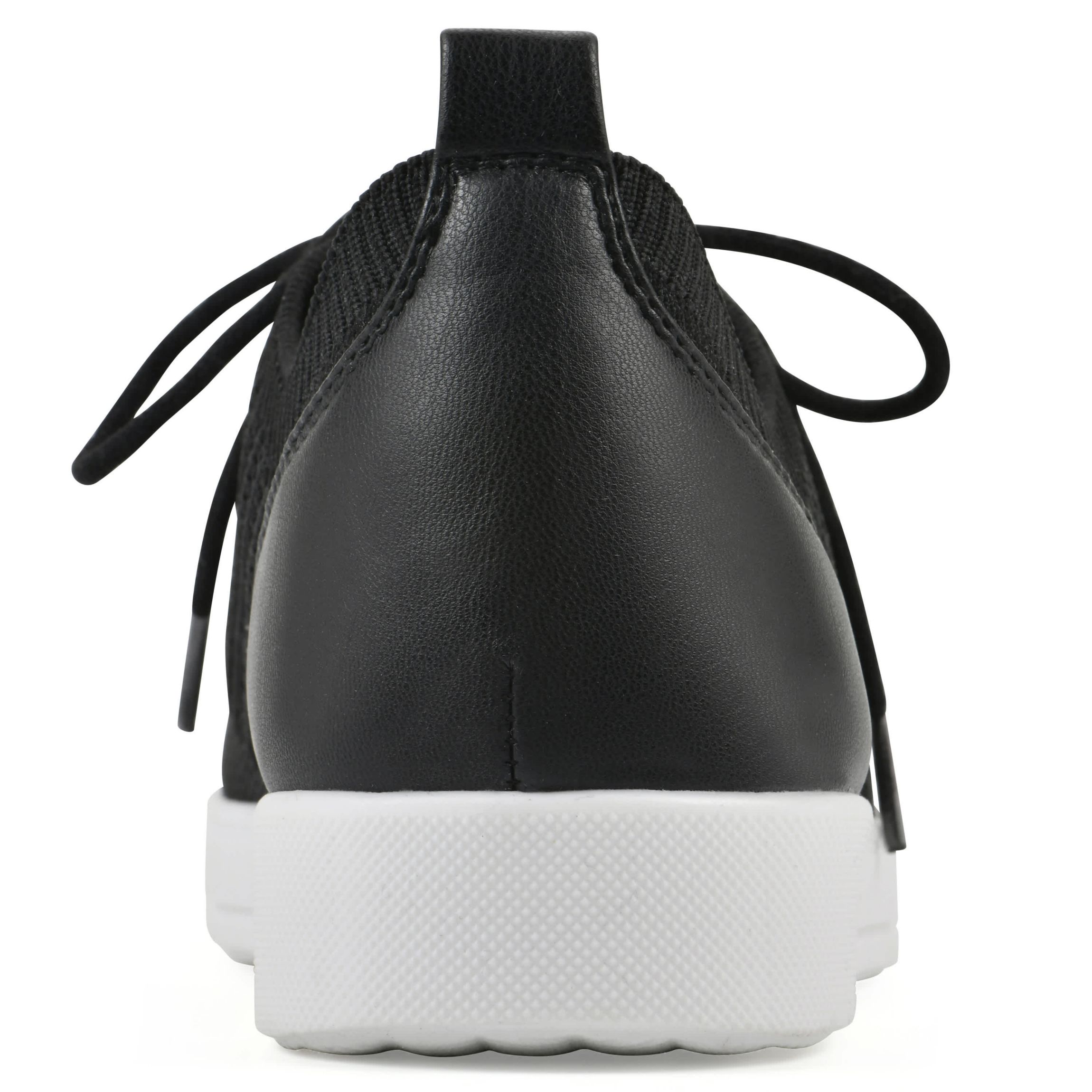 Upscale Lace-up Sneaker