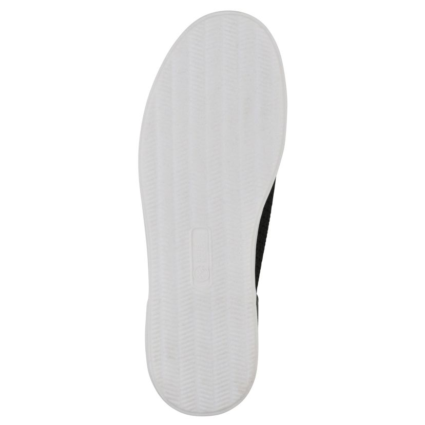 Upscale Lace-up Sneaker