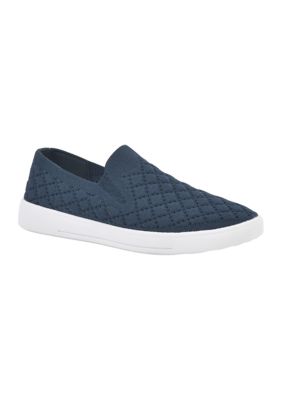 White Mountain Utopia Slip-On Sneakers | belk