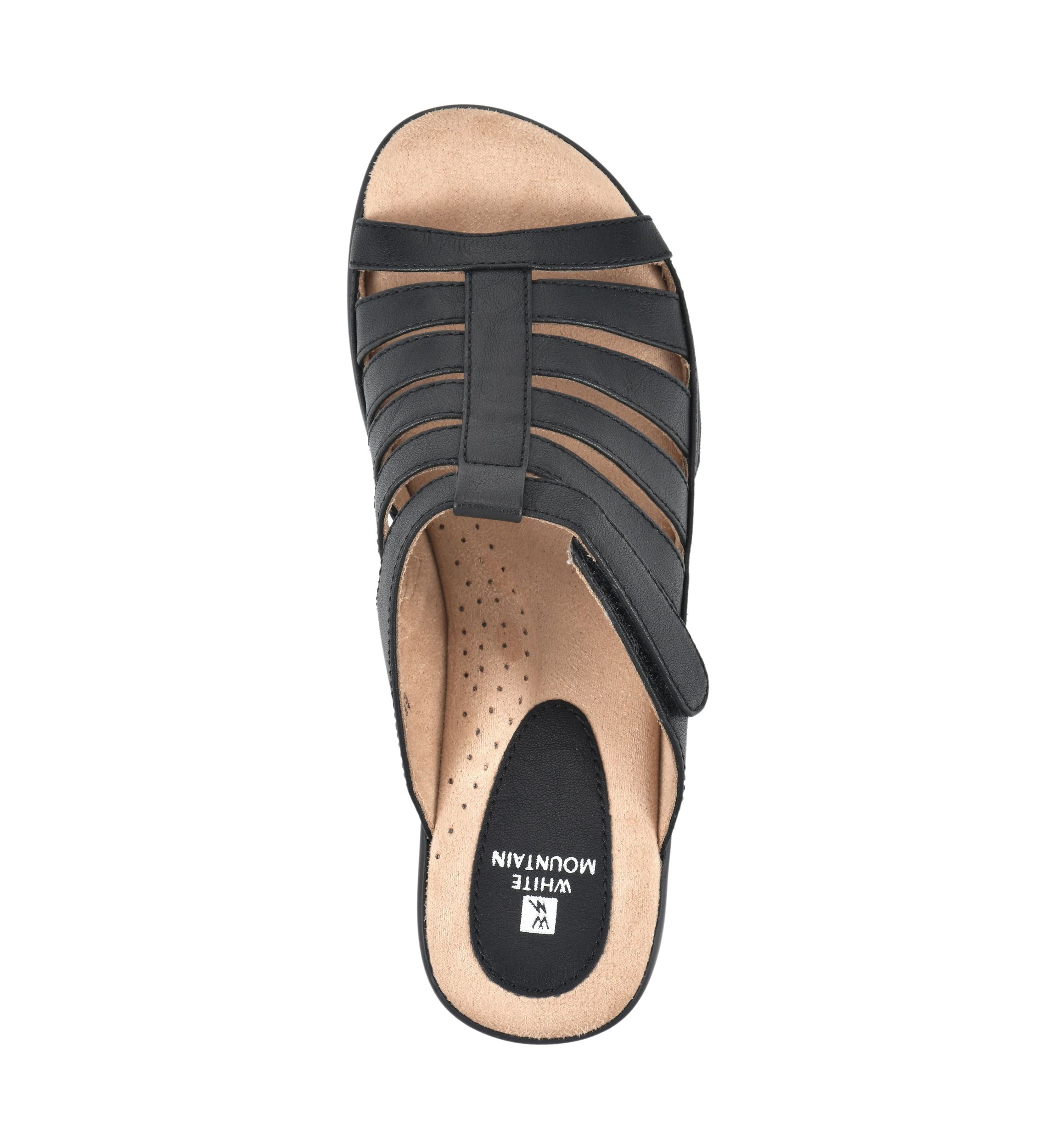 Valencia Clog Sandal