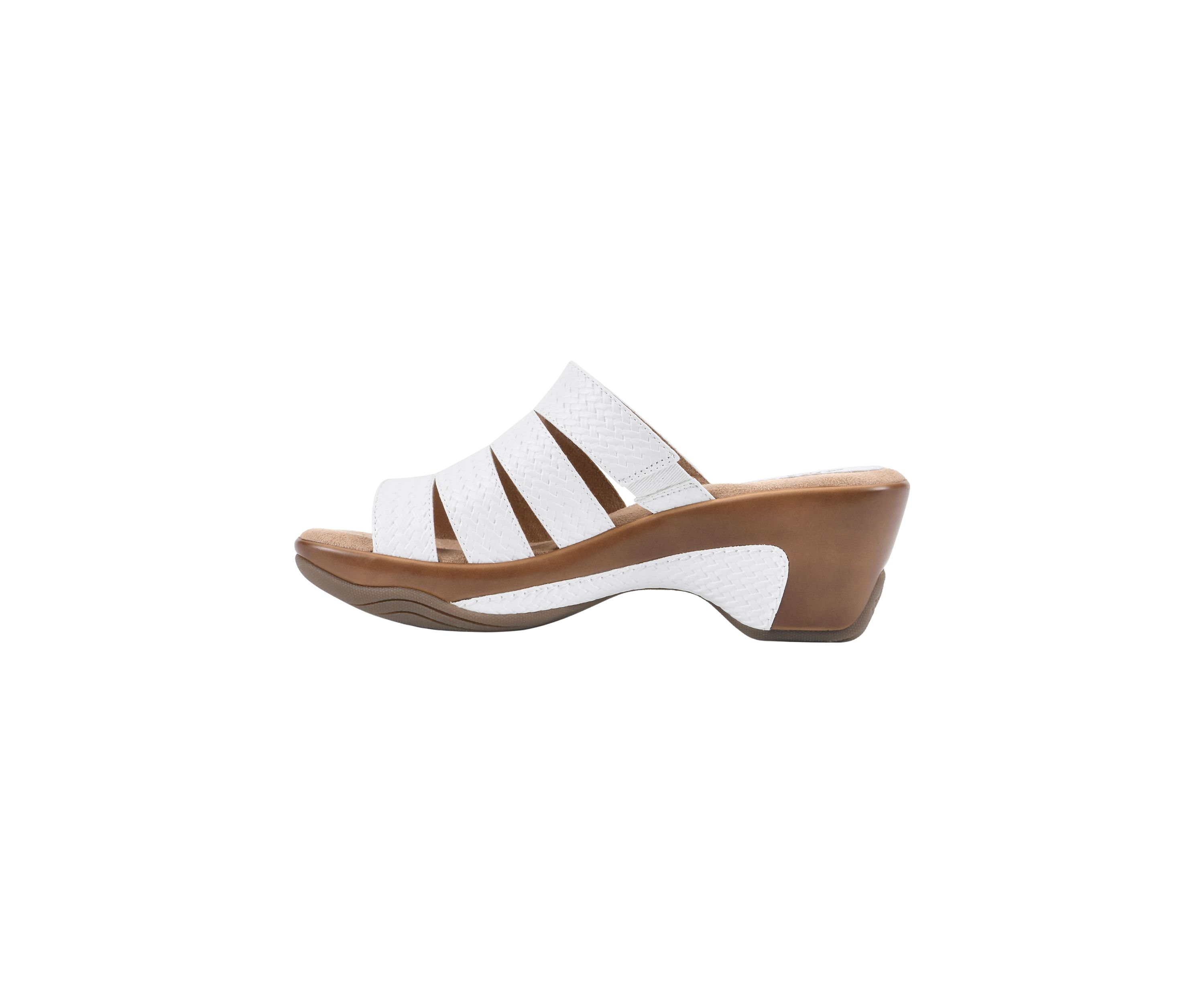 Valora Clog Sandal