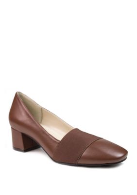 belk wide width shoes