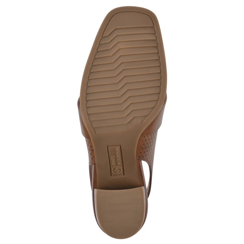 Vocality Slingback Heels