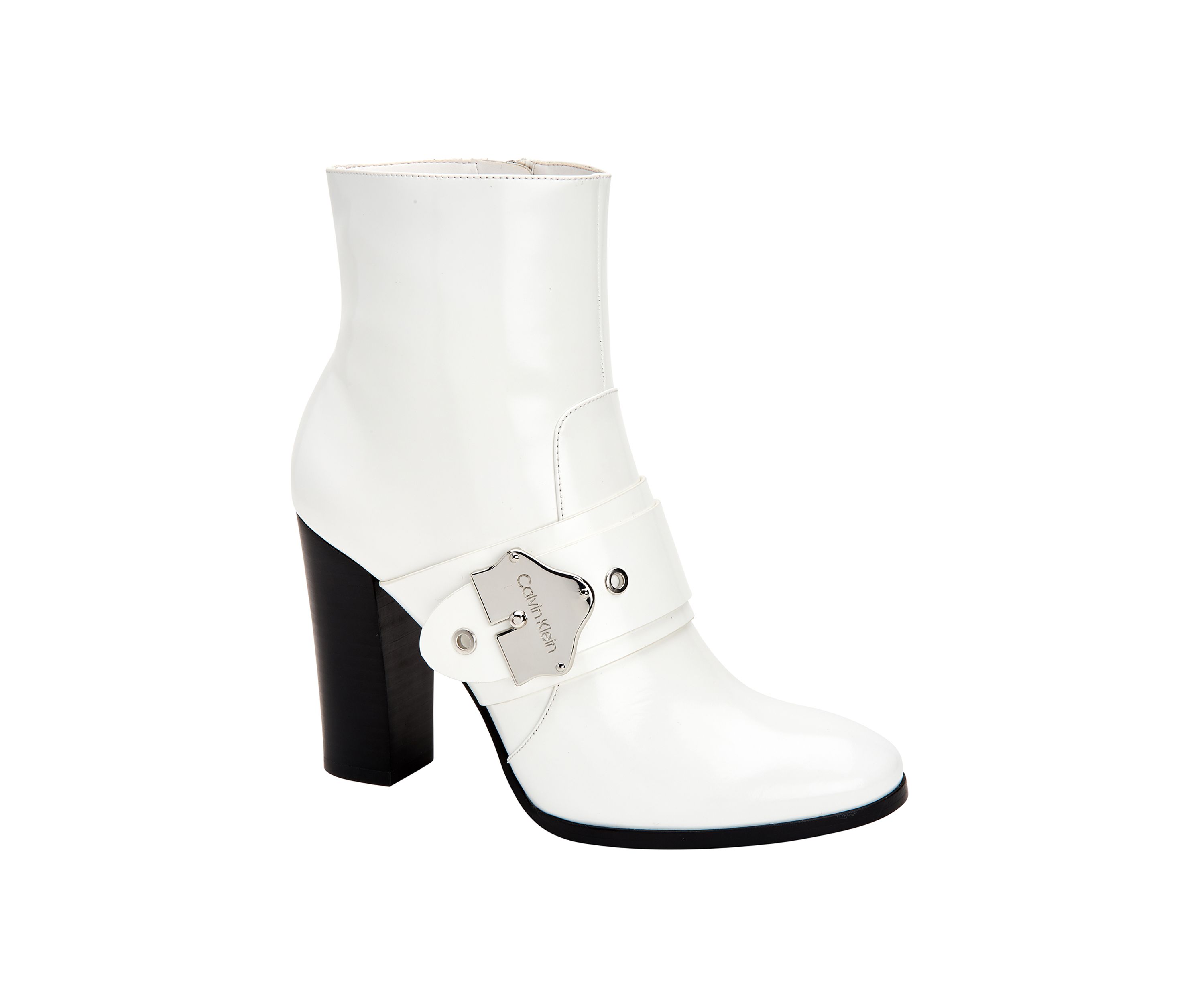 Cai Box Boots