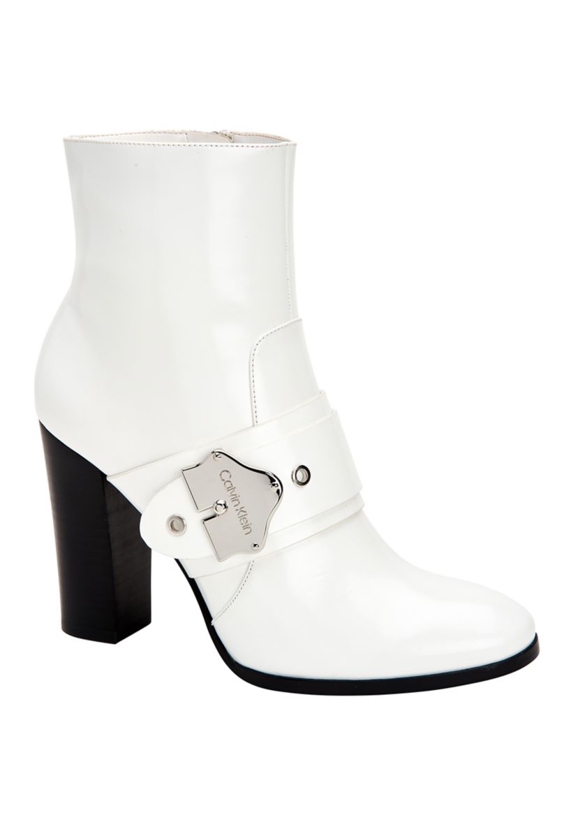 Cai Box Boots