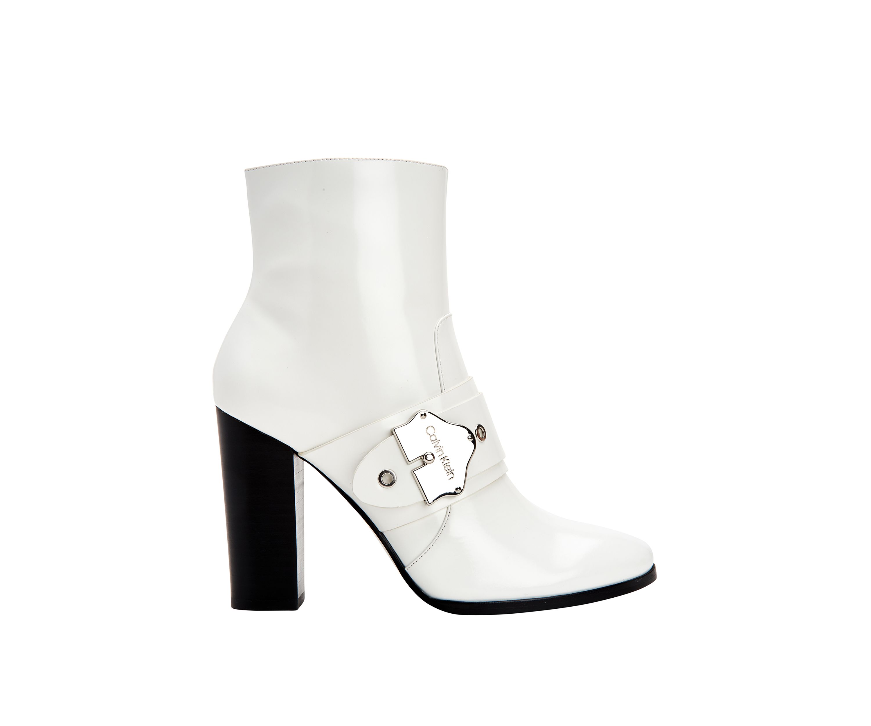 Cai Box Boots