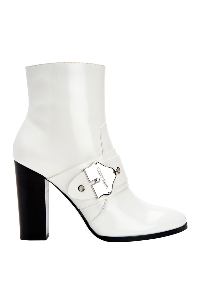 Cai Box Boots