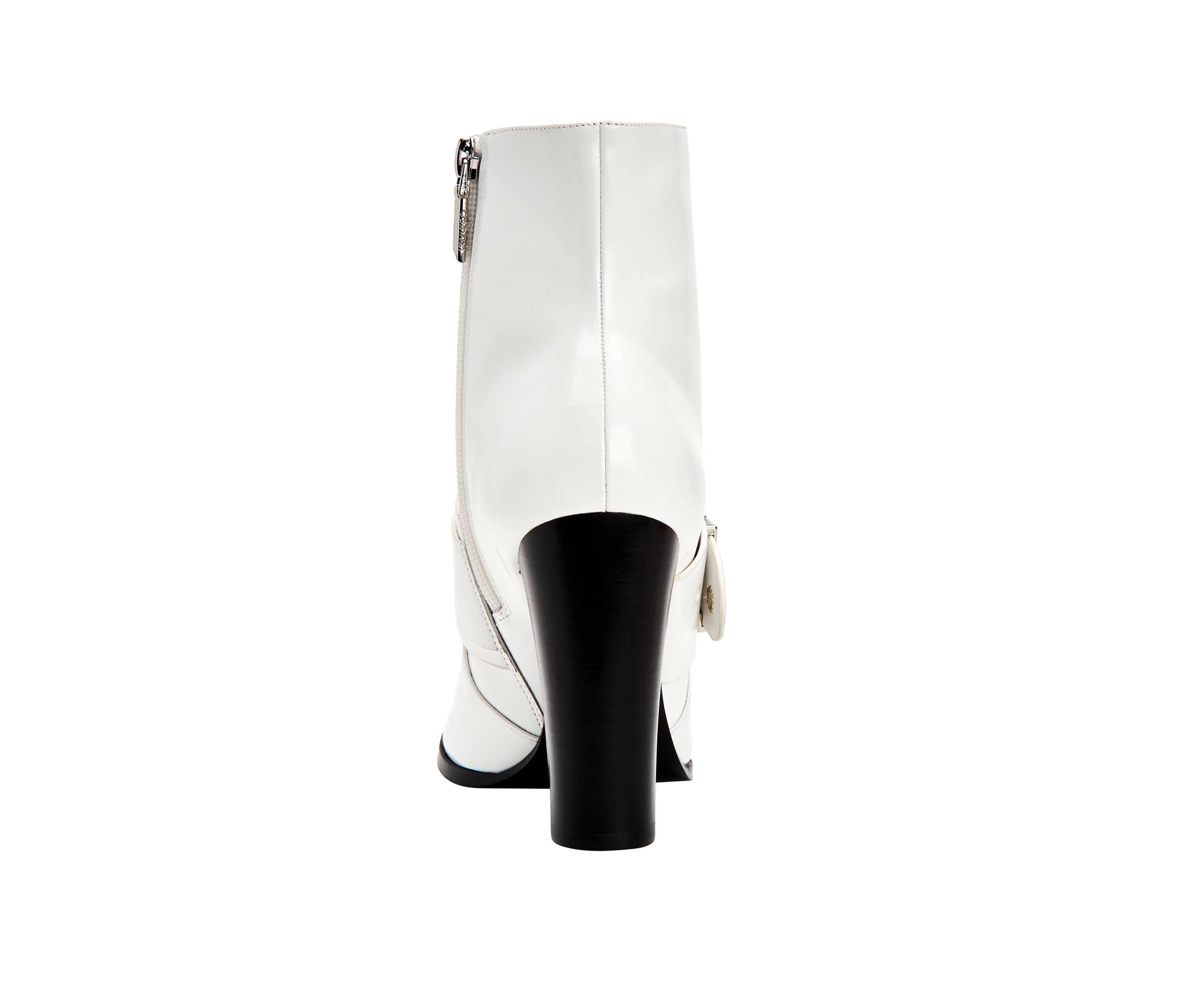 Cai Box Boots