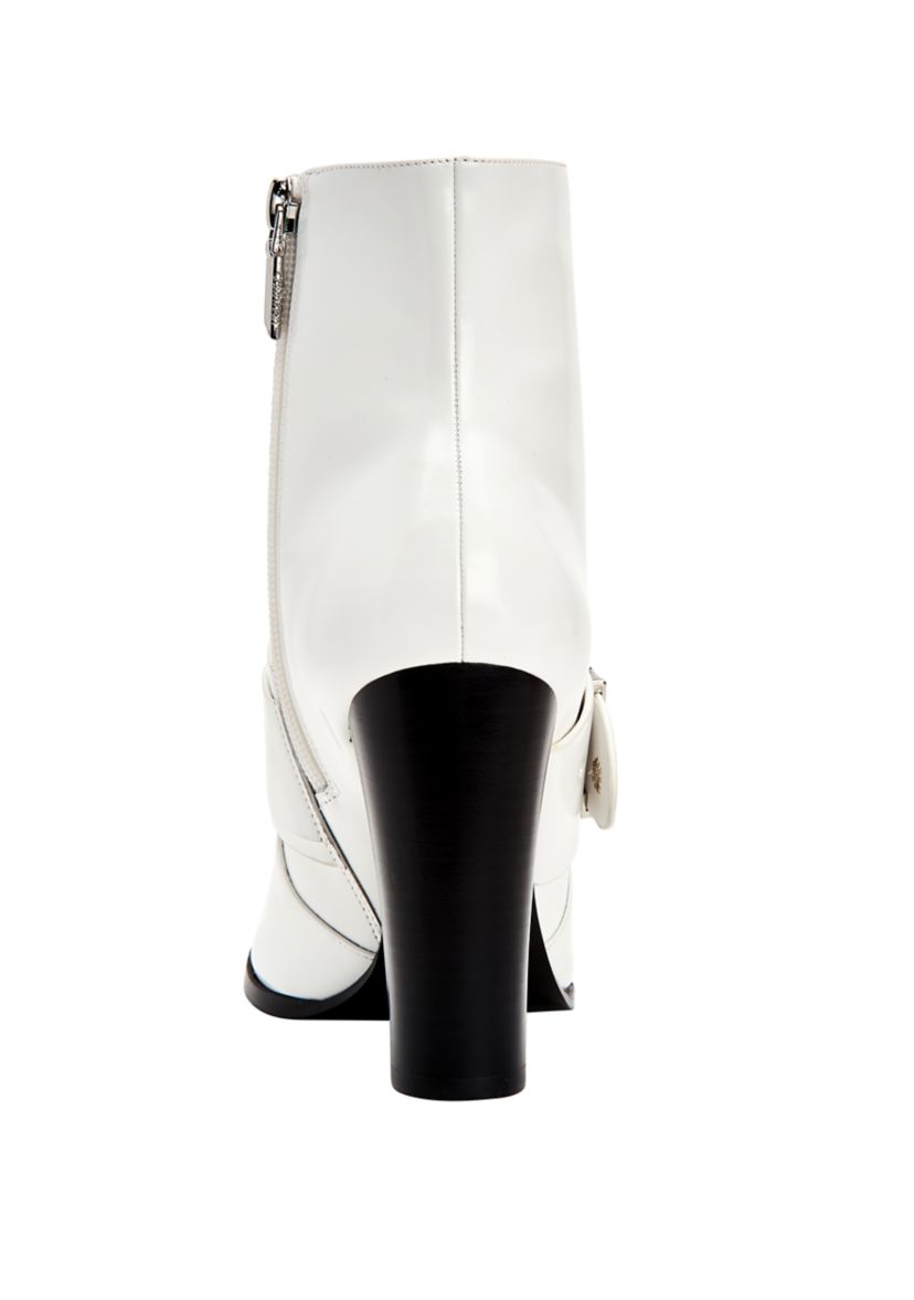 Cai Box Boots
