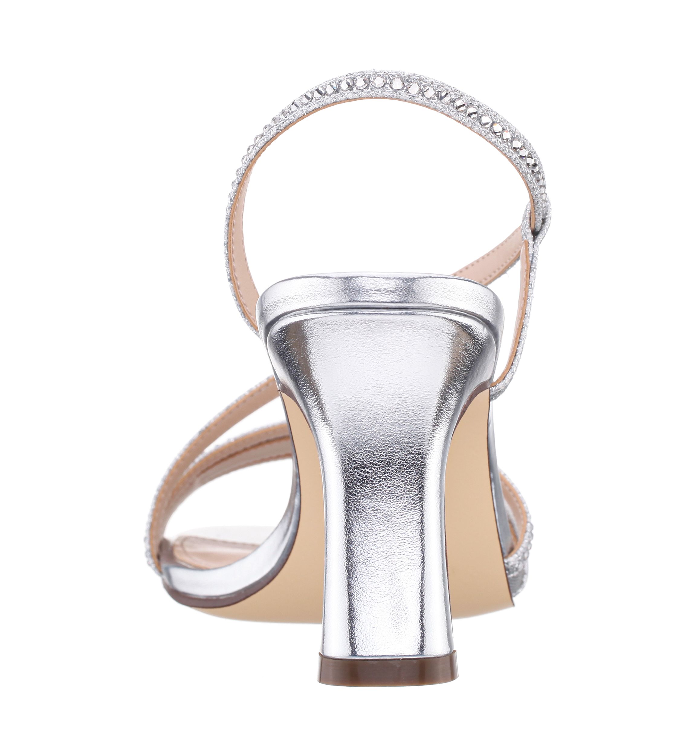 Abbi Sandals - Wide Width