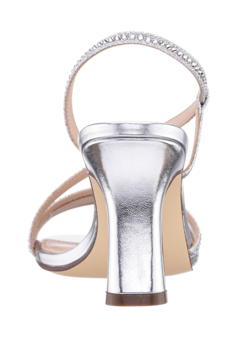 Abbi Sandals - Wide Width