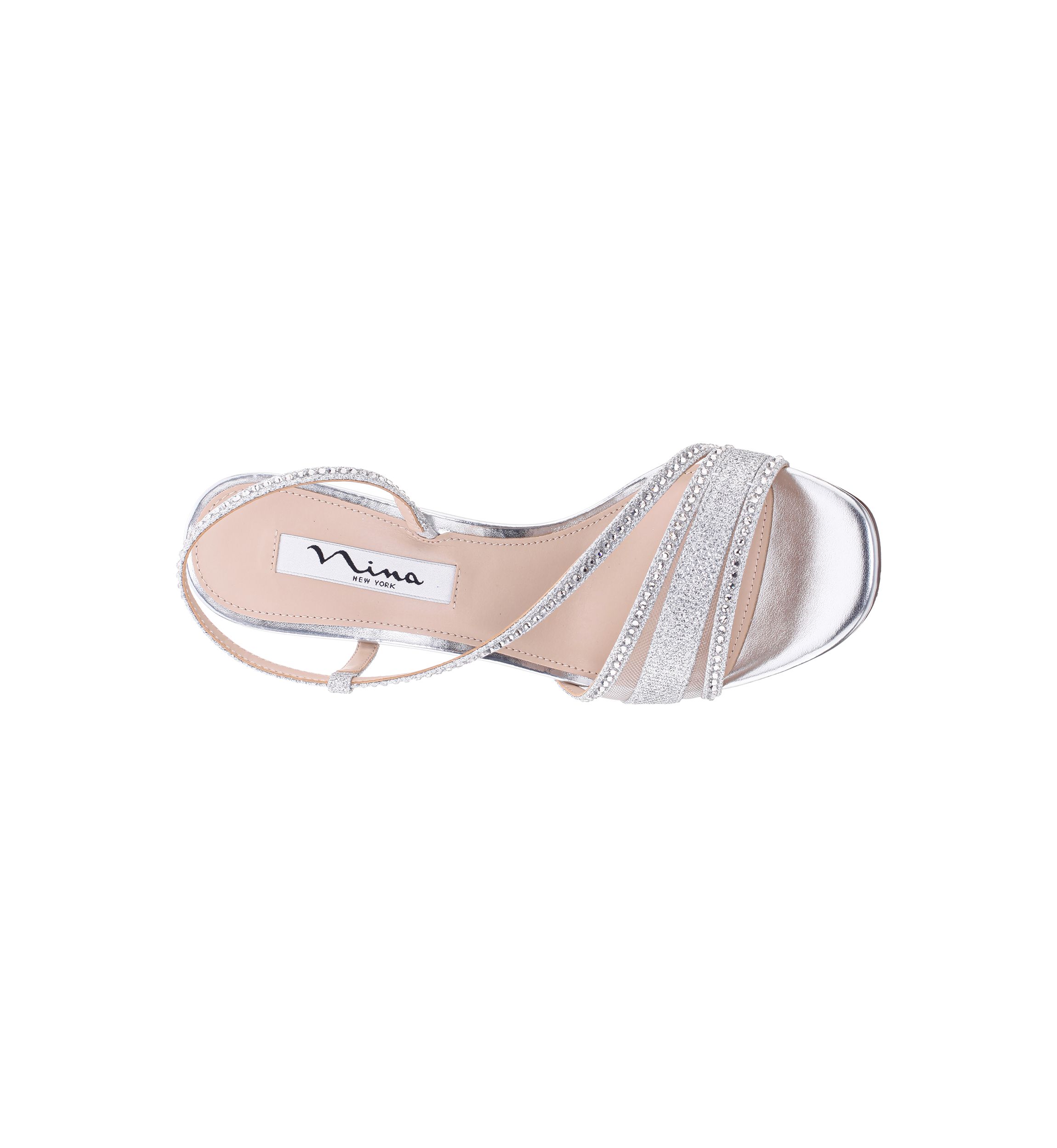 Abbi Sandals - Wide Width