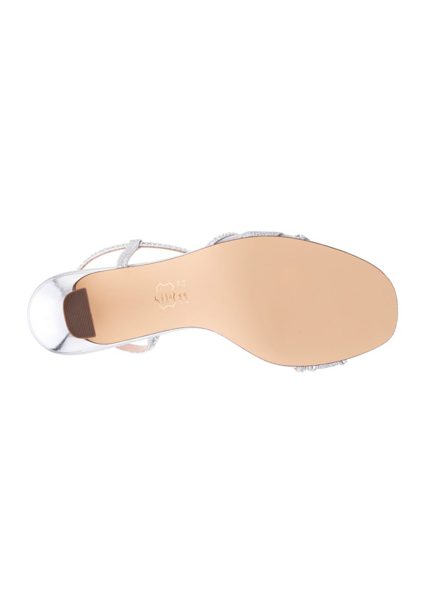 Abbi Sandals - Wide Width